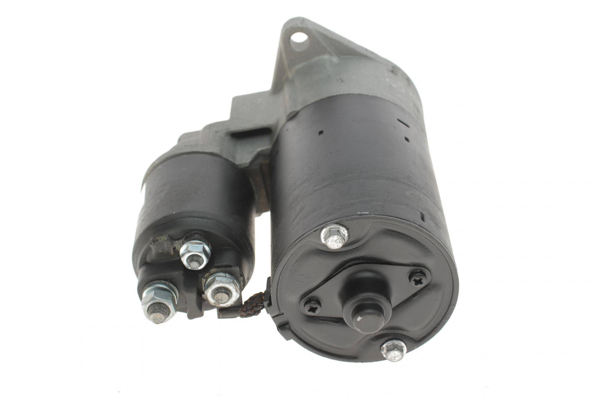 Стартер Opel Combo/Corsa/Chevrolet Lacetti/Daewoo Lanos (MSRC519) (реставрація)