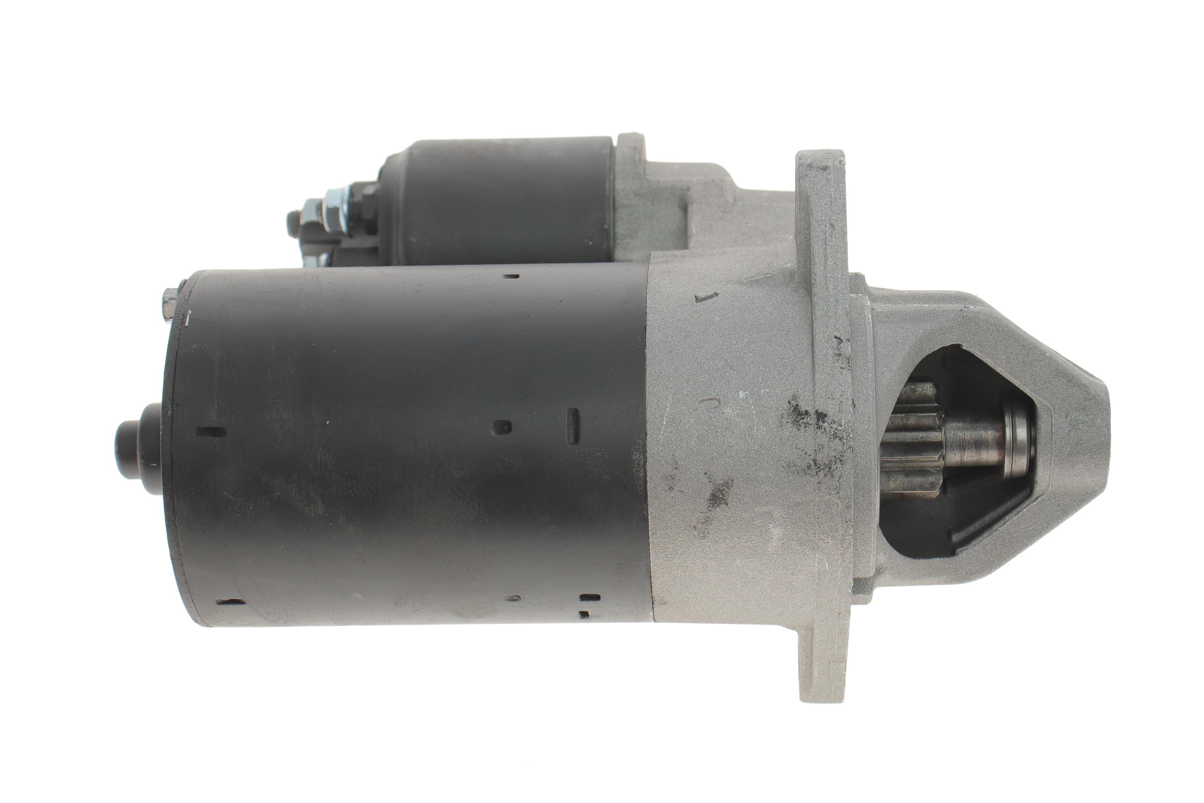 Стартер Opel Combo/Corsa/Chevrolet Lacetti/Daewoo Lanos (MSRC519) (реставрація)