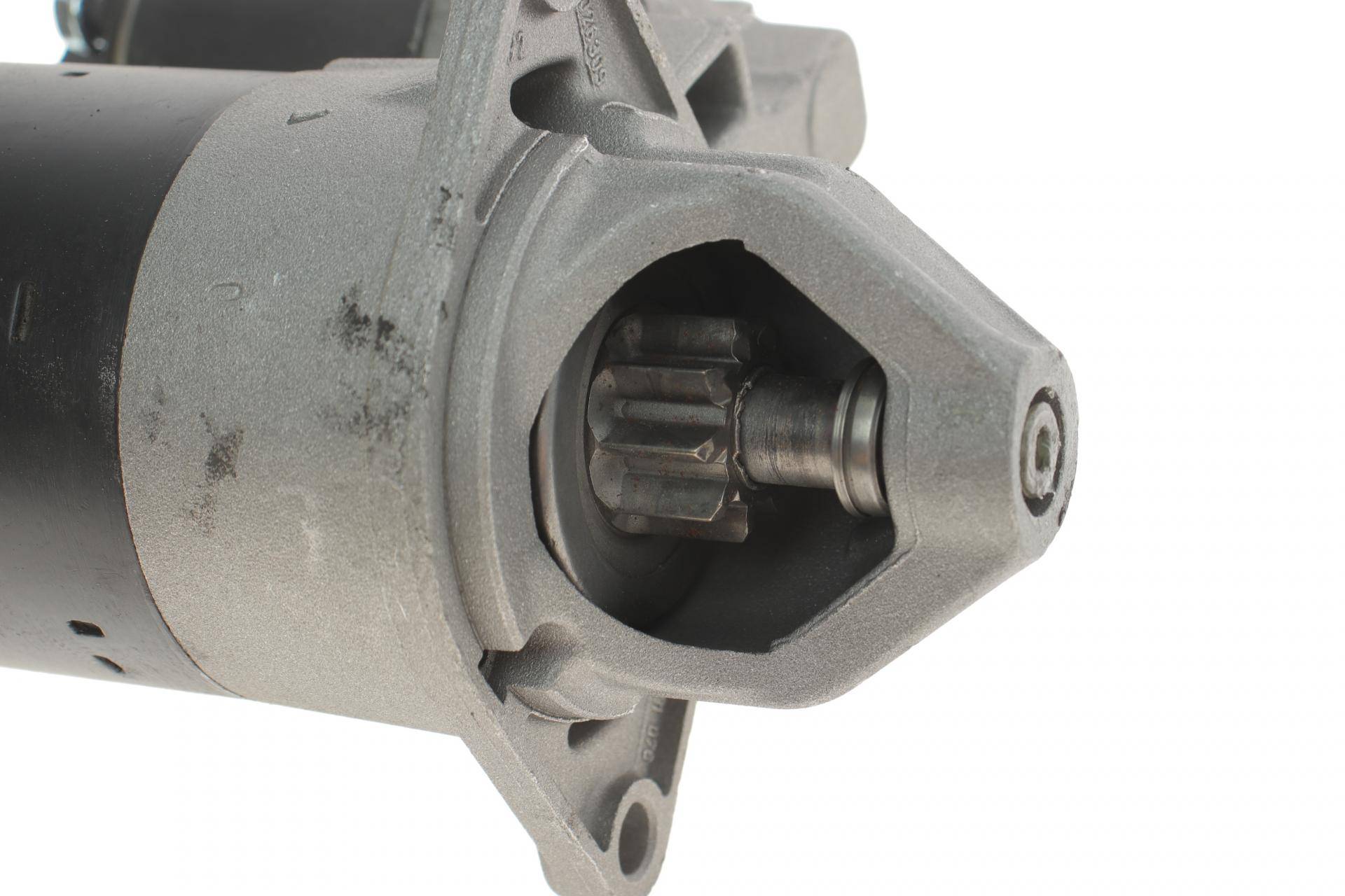 Стартер Opel Combo/Corsa/Chevrolet Lacetti/Daewoo Lanos (MSRC519) (реставрація)