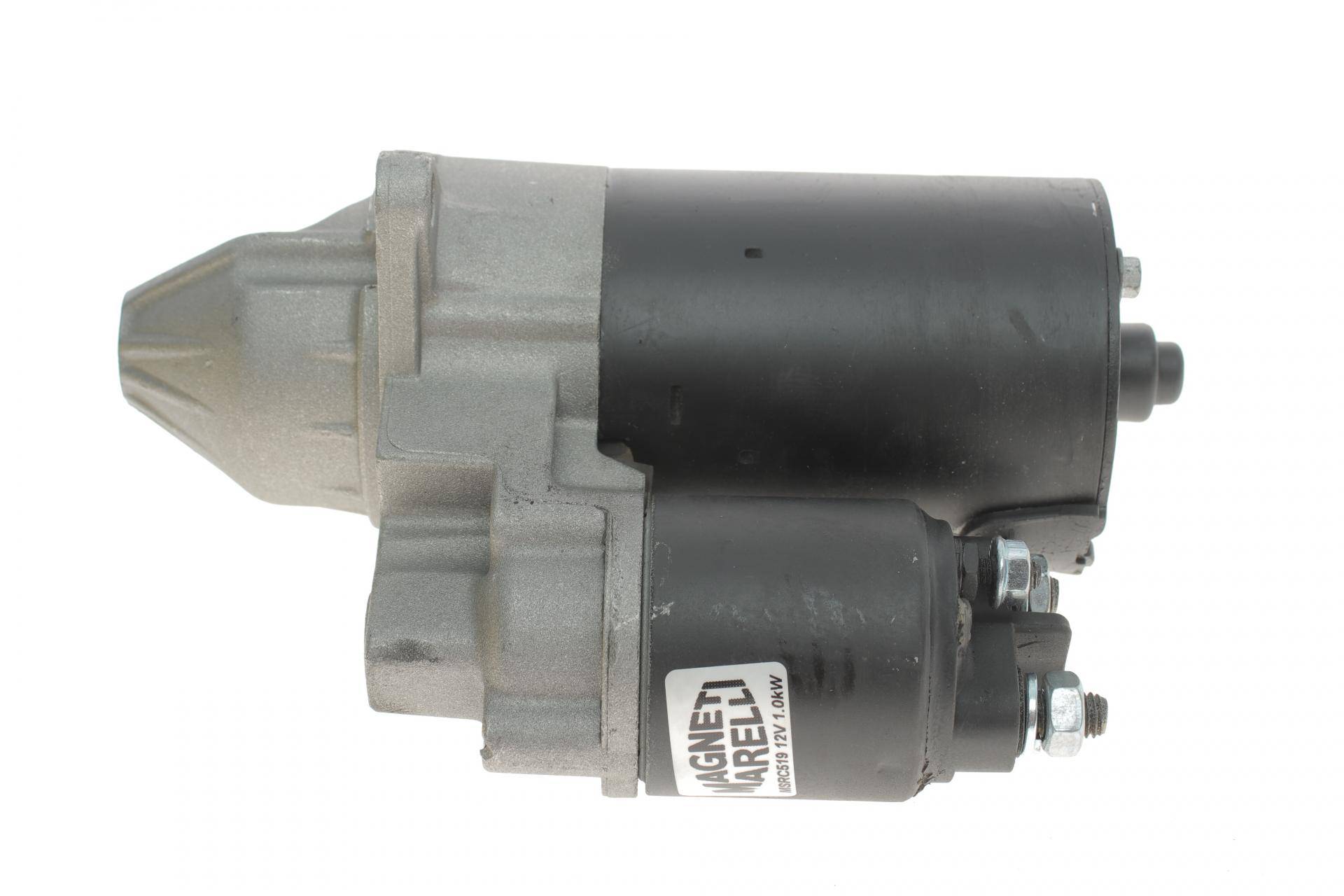 Стартер Opel Combo/Corsa/Chevrolet Lacetti/Daewoo Lanos (MSRC519) (реставрація)