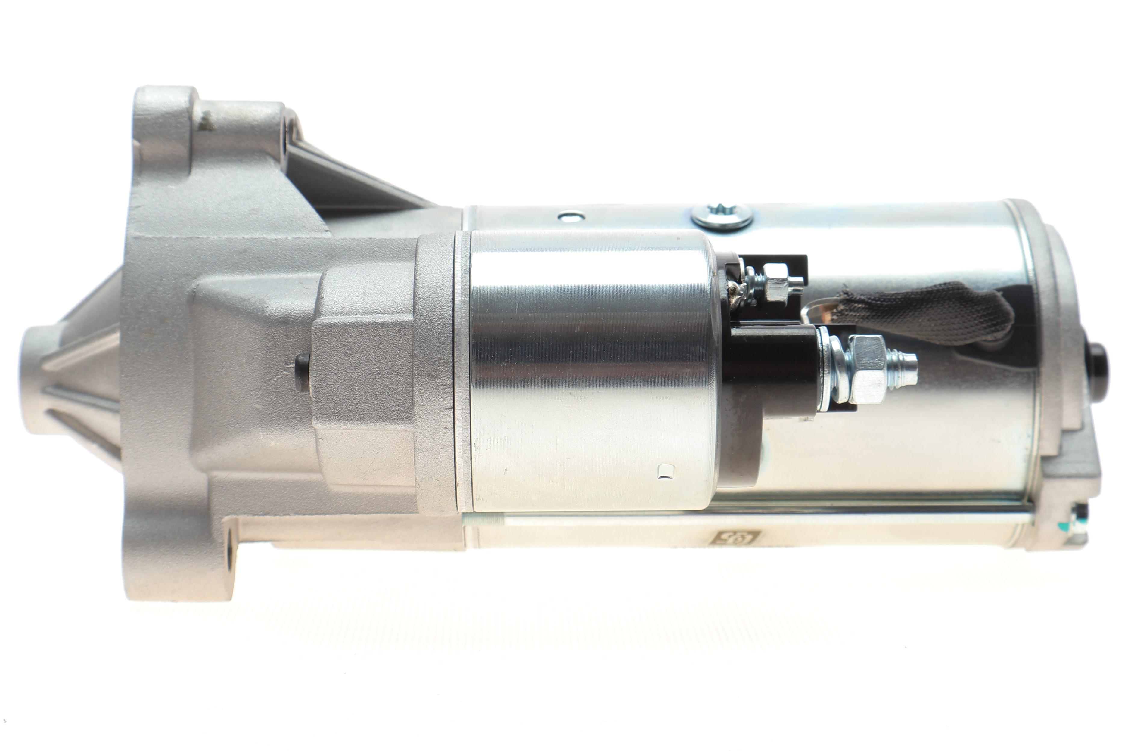 Стартер Citroen Berlingo/Jumper/Jumpy/Fiat Scudo/Peugeot Boxer/Expert/Partner (1, 8kw) (z=11)