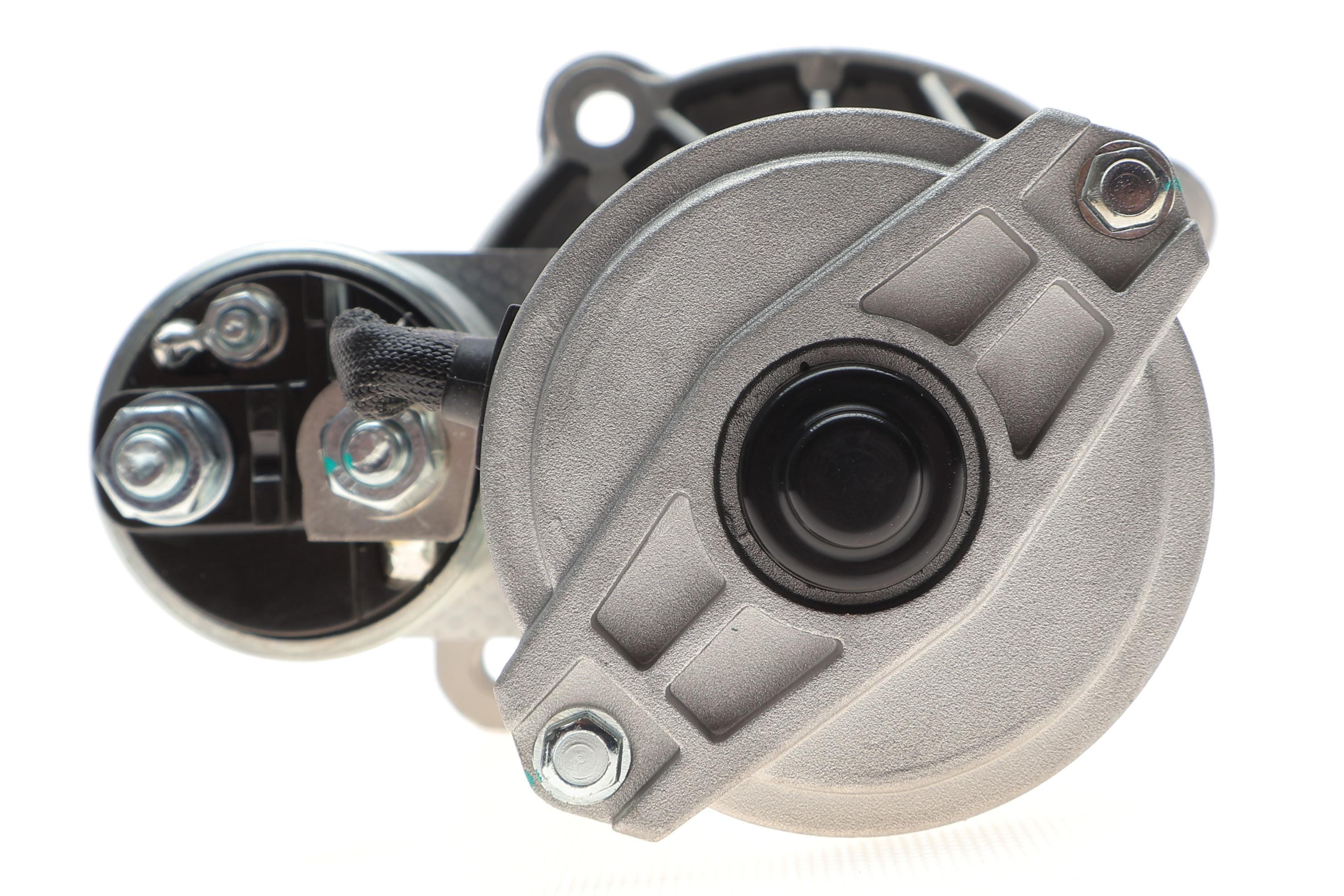 Стартер Citroen Berlingo/Jumper/Jumpy/Fiat Scudo/Peugeot Boxer/Expert/Partner (1, 8kw) (z=11)