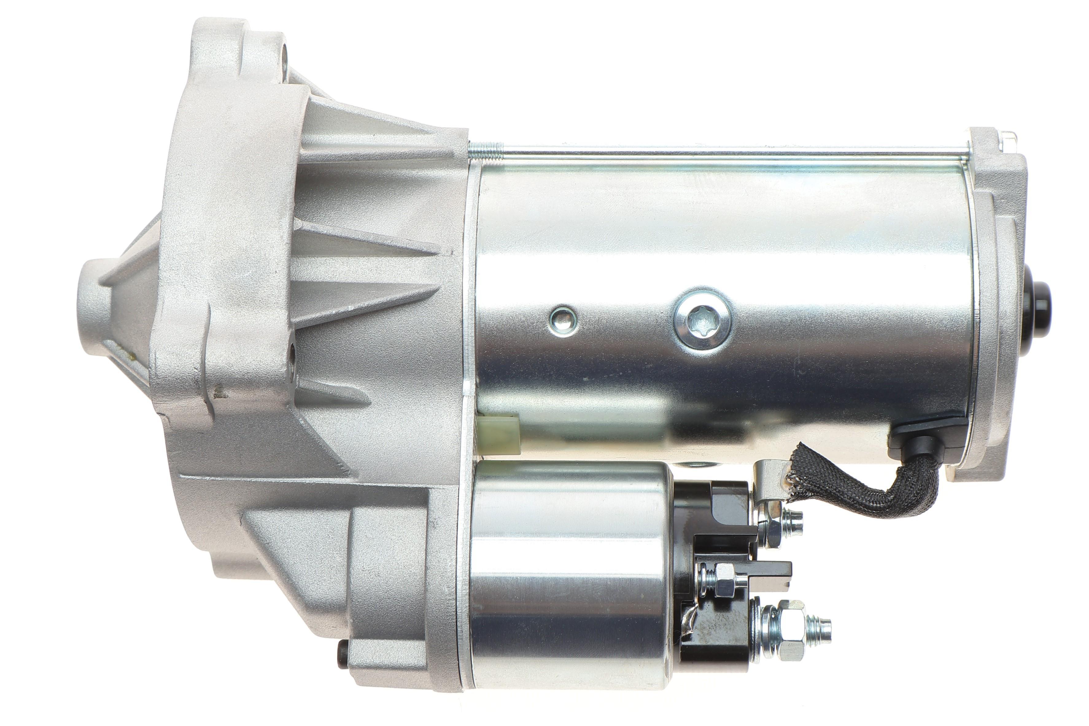 Стартер Citroen Berlingo/Jumper/Jumpy/Fiat Scudo/Peugeot Boxer/Expert/Partner (1, 8kw) (z=11)