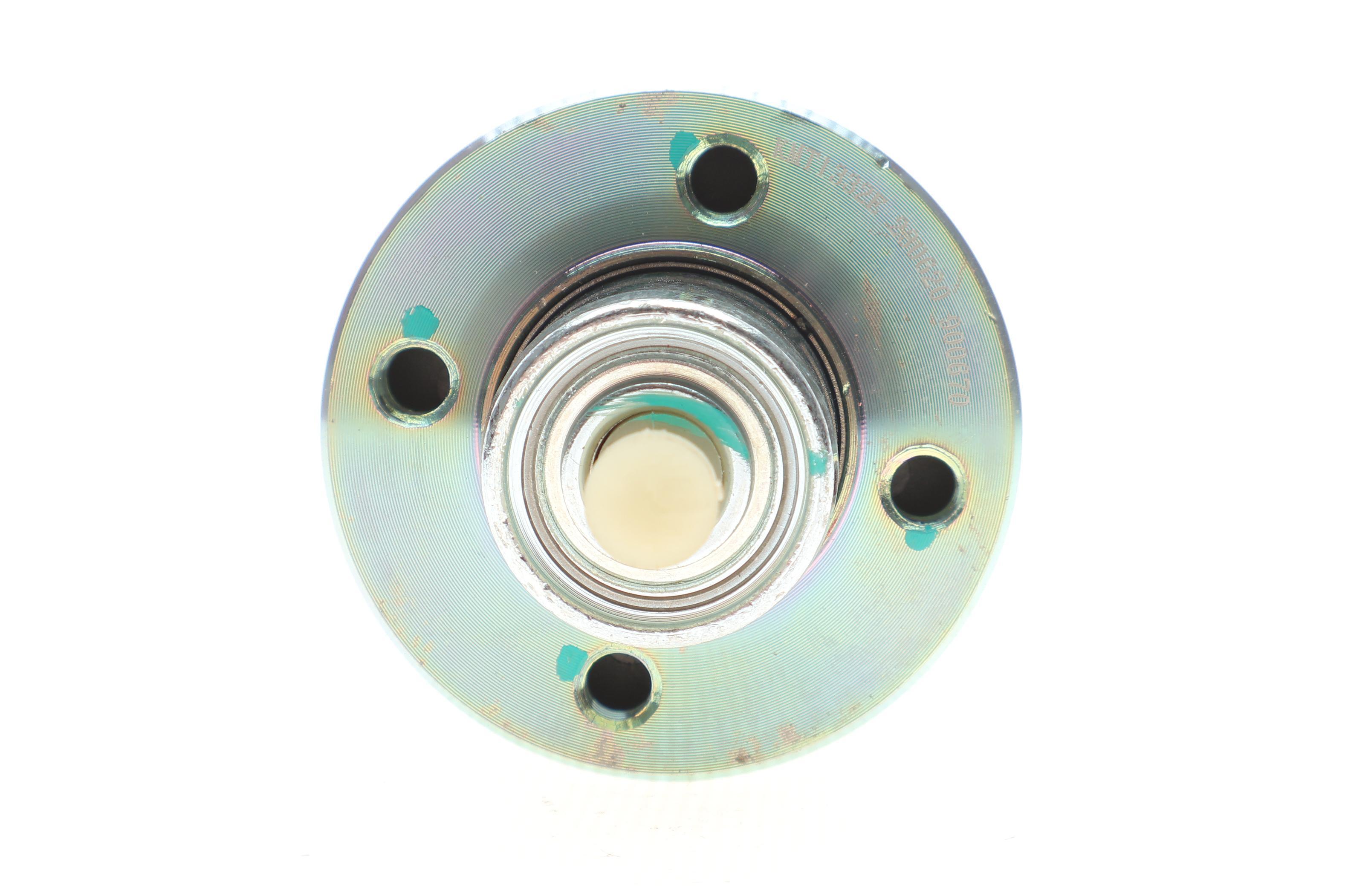 Реле стартера втягуюче (12V) Renault Kangoo 1.9 dCi 00-