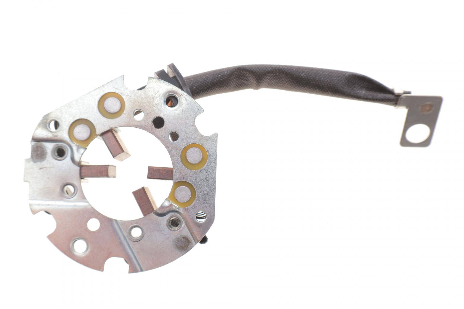 Щіткотримач стартера Hyundai i10/i20/i30/ix20/Kia Rio 05-19