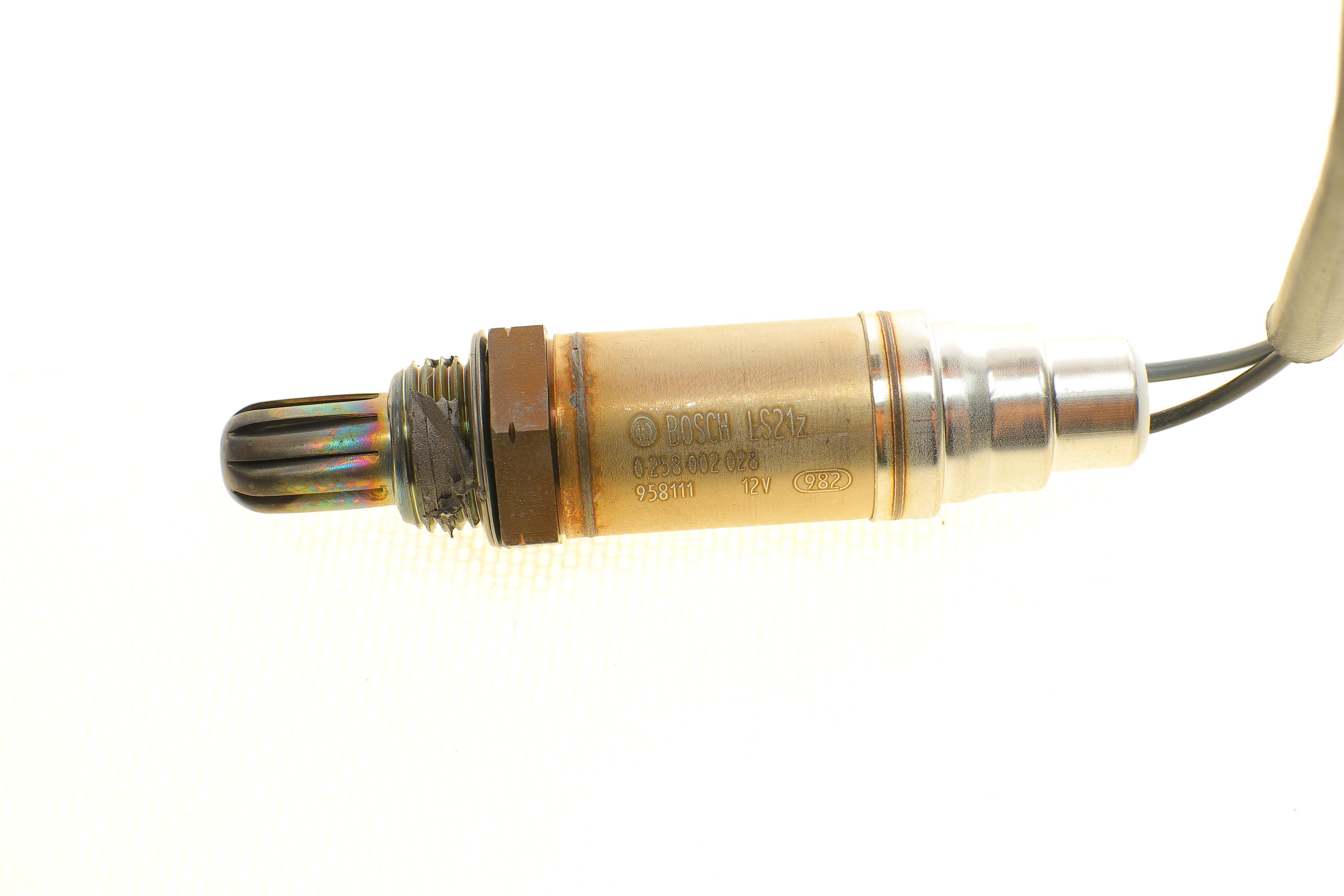 Лямбда зонд Daewoo Lanos 1.5/1.6 97-/Nubira 2.0 97-