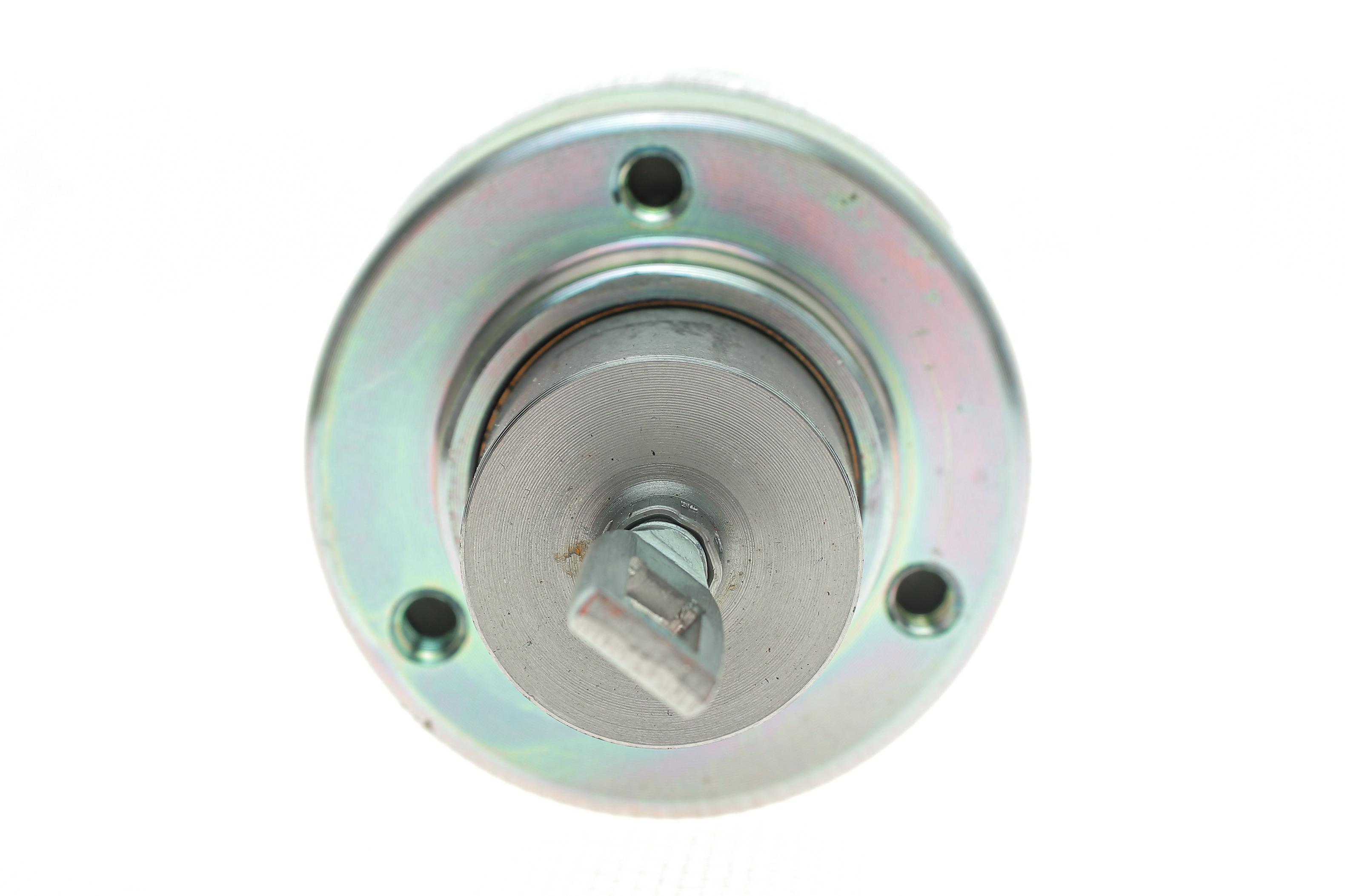 Реле стартера втягуюче (12V) Skoda Fabia 1.4 16V/VW Polo 1.4 01-08