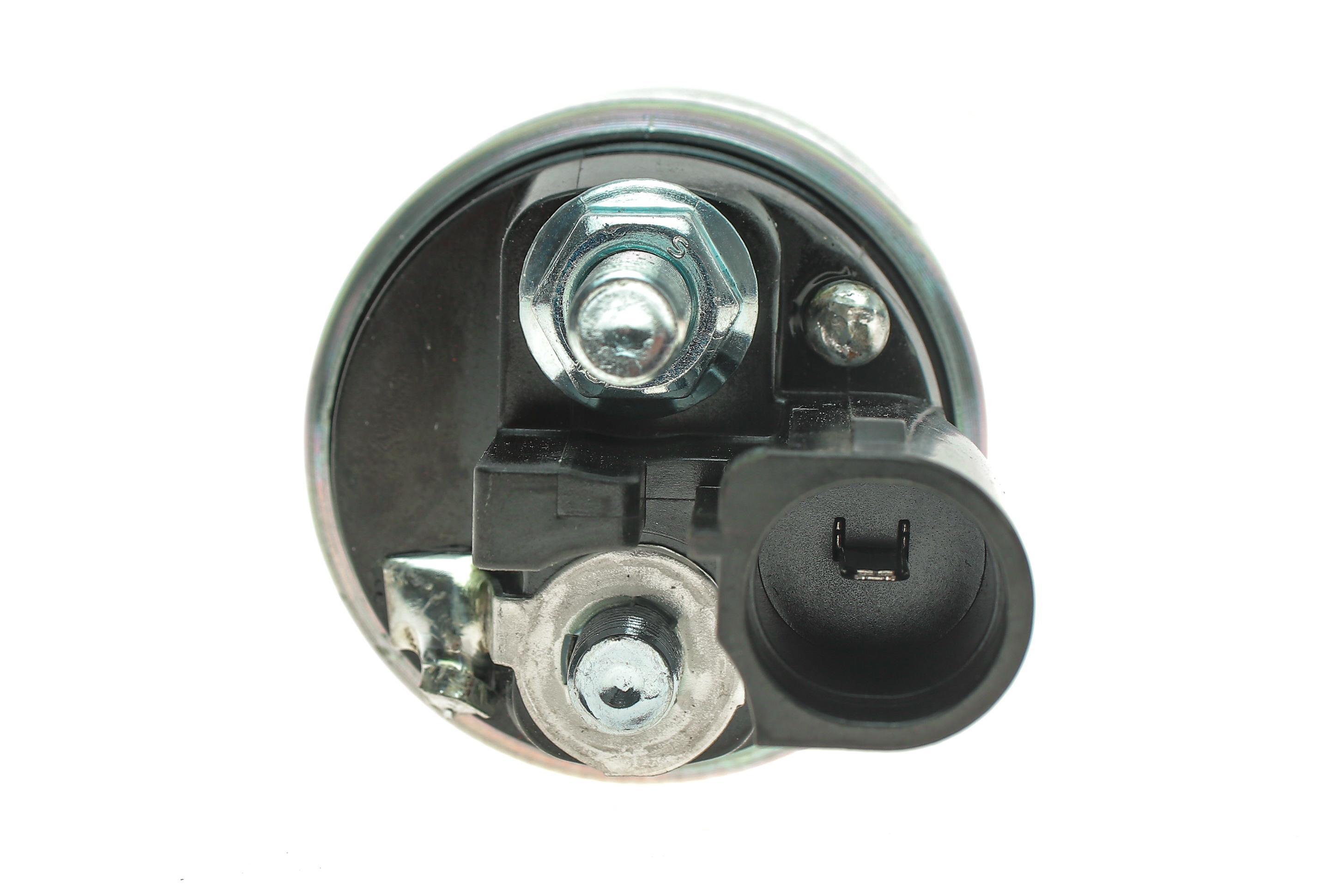 Реле стартера втягуюче (12V) Skoda Fabia 1.4 16V/VW Polo 1.4 01-08