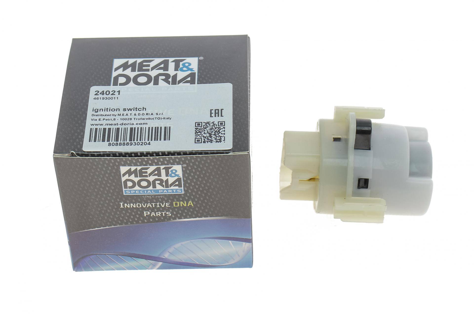 Контактна група замка запалювання Hyundai ix55/Santa Fe/Sonata/Kia Carnival/Magentis/Rio 1.4-3.8 05-15