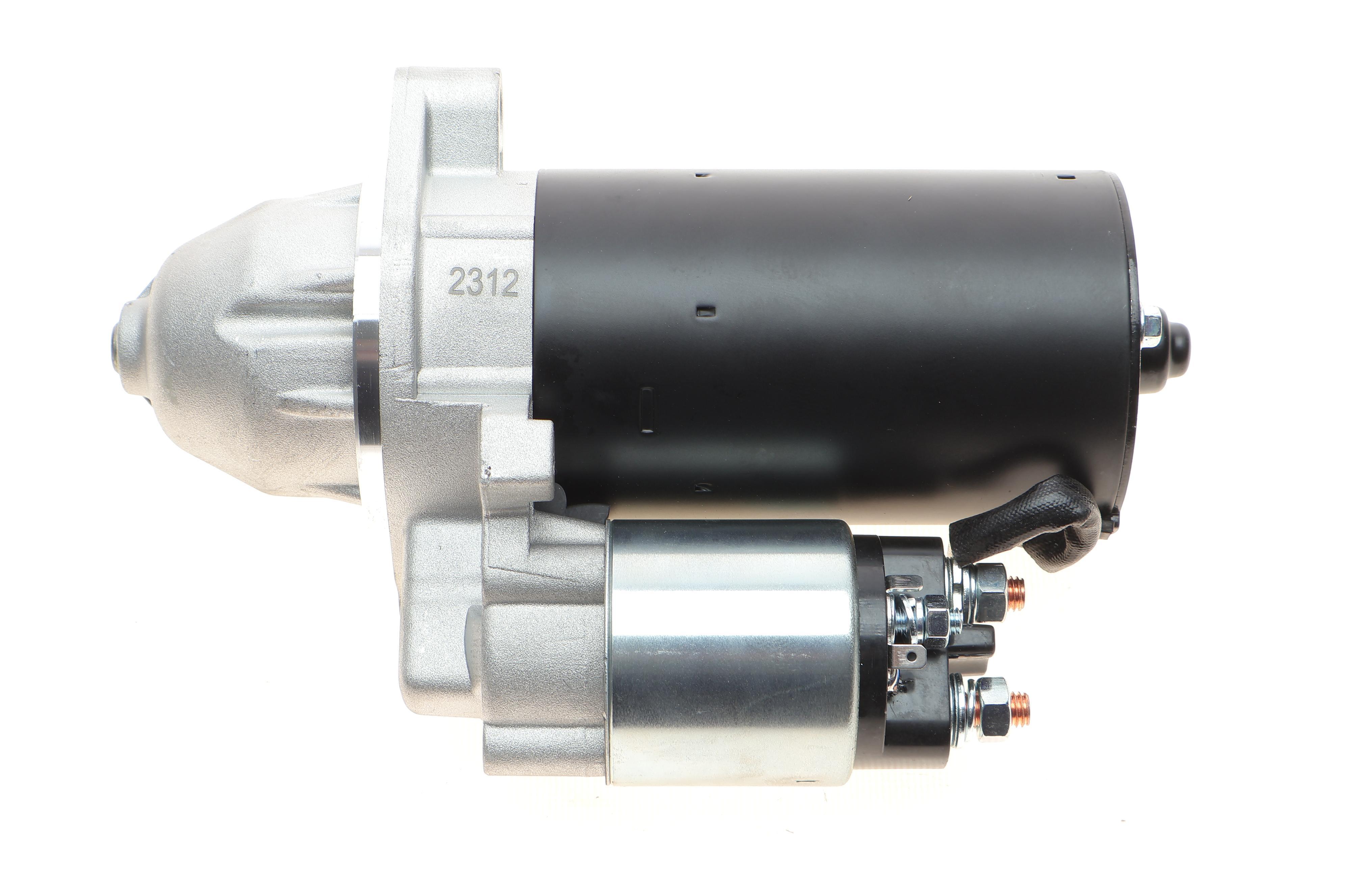 Стартер MB Sprinter 96-09/Vito 96-/C-class (W203) 93-07/E-class (W211) 93-09 2.0-3.2 (2, 2kw) (z=10)