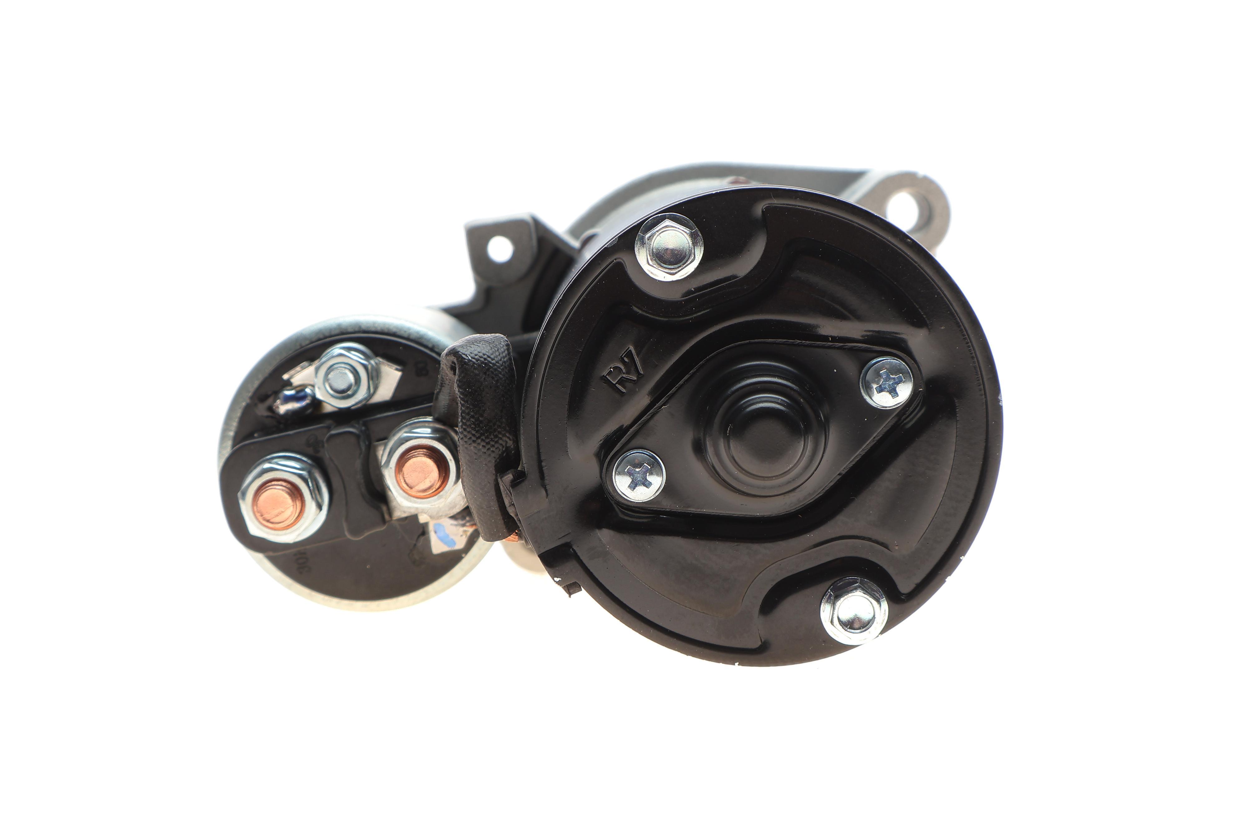 Стартер MB Sprinter 96-09/Vito 96-/C-class (W203) 93-07/E-class (W211) 93-09 2.0-3.2 (2, 2kw) (z=10)