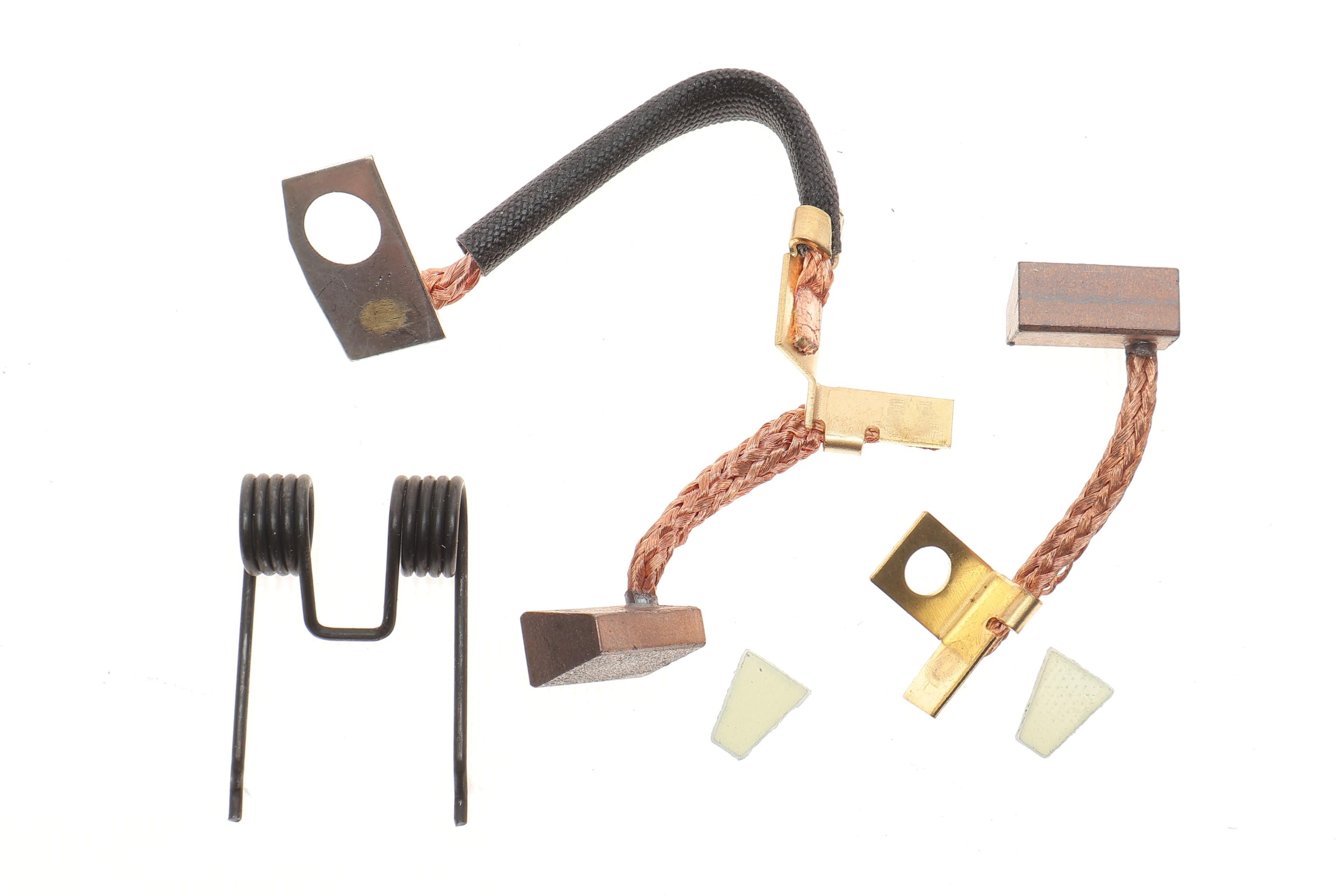 Щітки стартера Citroen Berlingo 1.4-1.8i 97- (12V) = PSX144145K