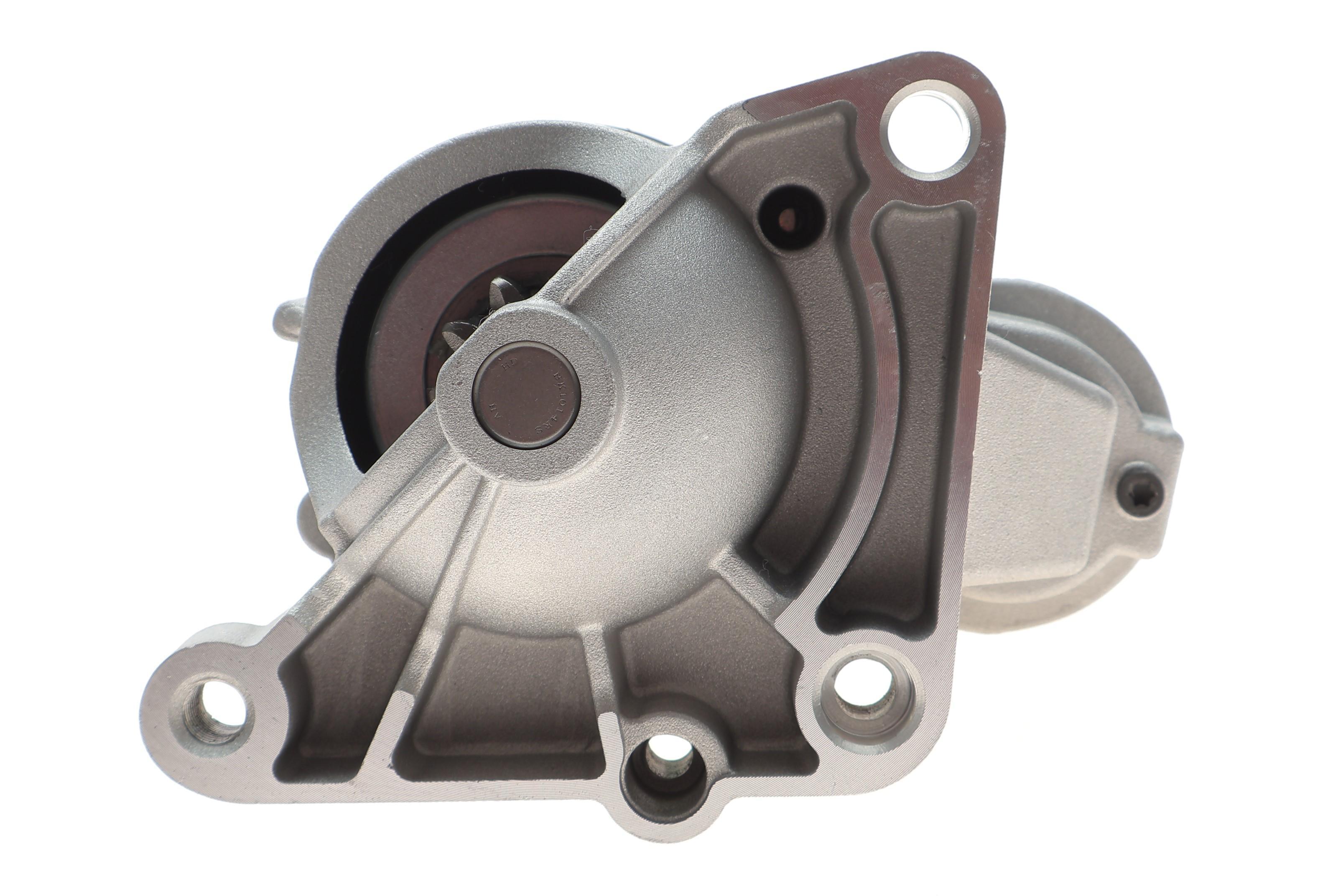 Стартер Renault Master/Trafic 2.5dci 01- (z=10) = 112475