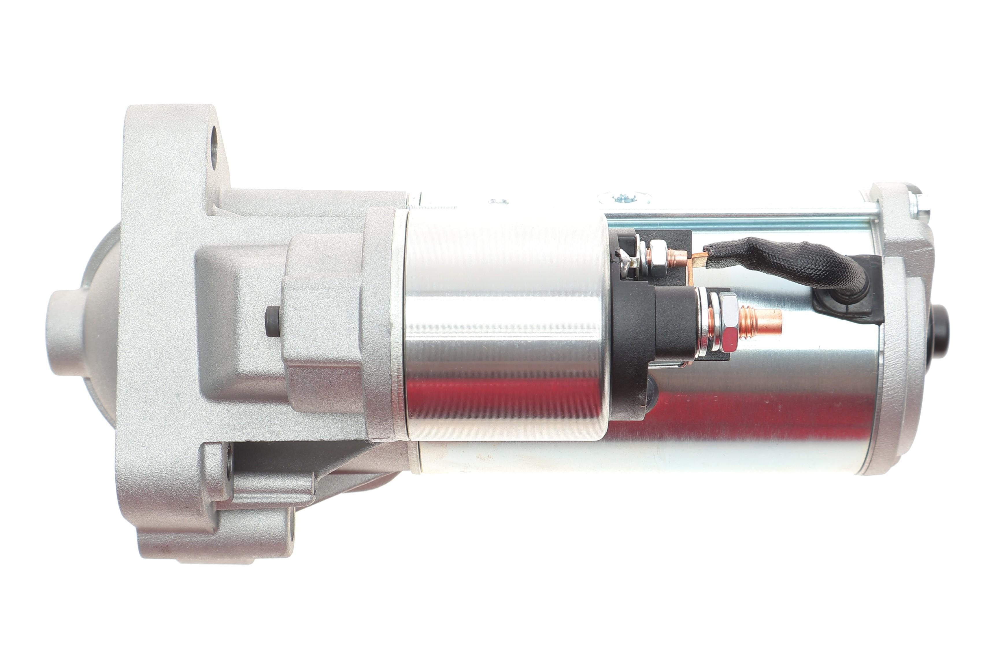 Стартер Renault Master/Trafic 2.5dci 01- (z=10) = 112475