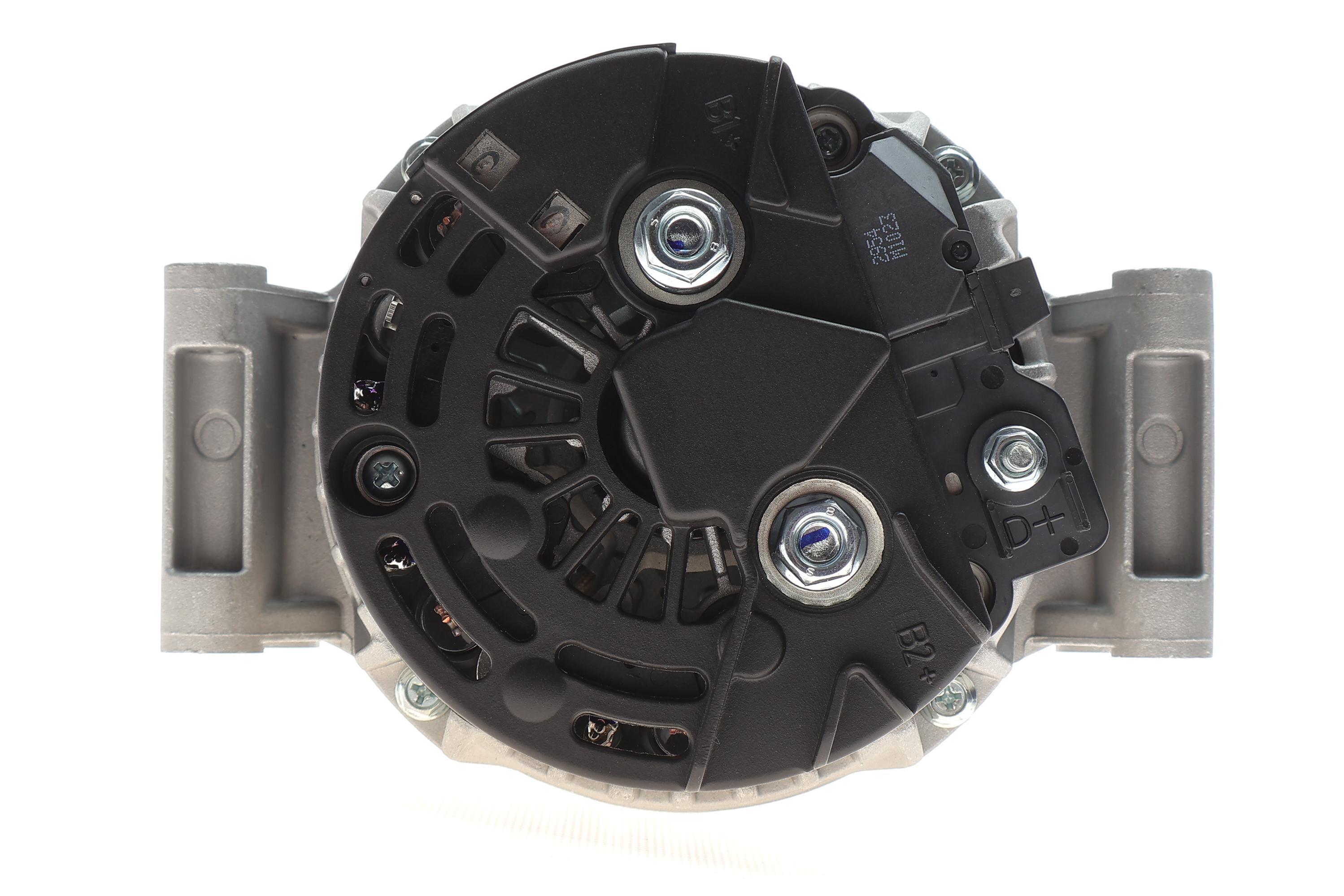 Генератор MB Sprinter 208D-216CDI/308CDI-316CDI/408CDI-416CDI 00-06 (14V/90A) = 113889