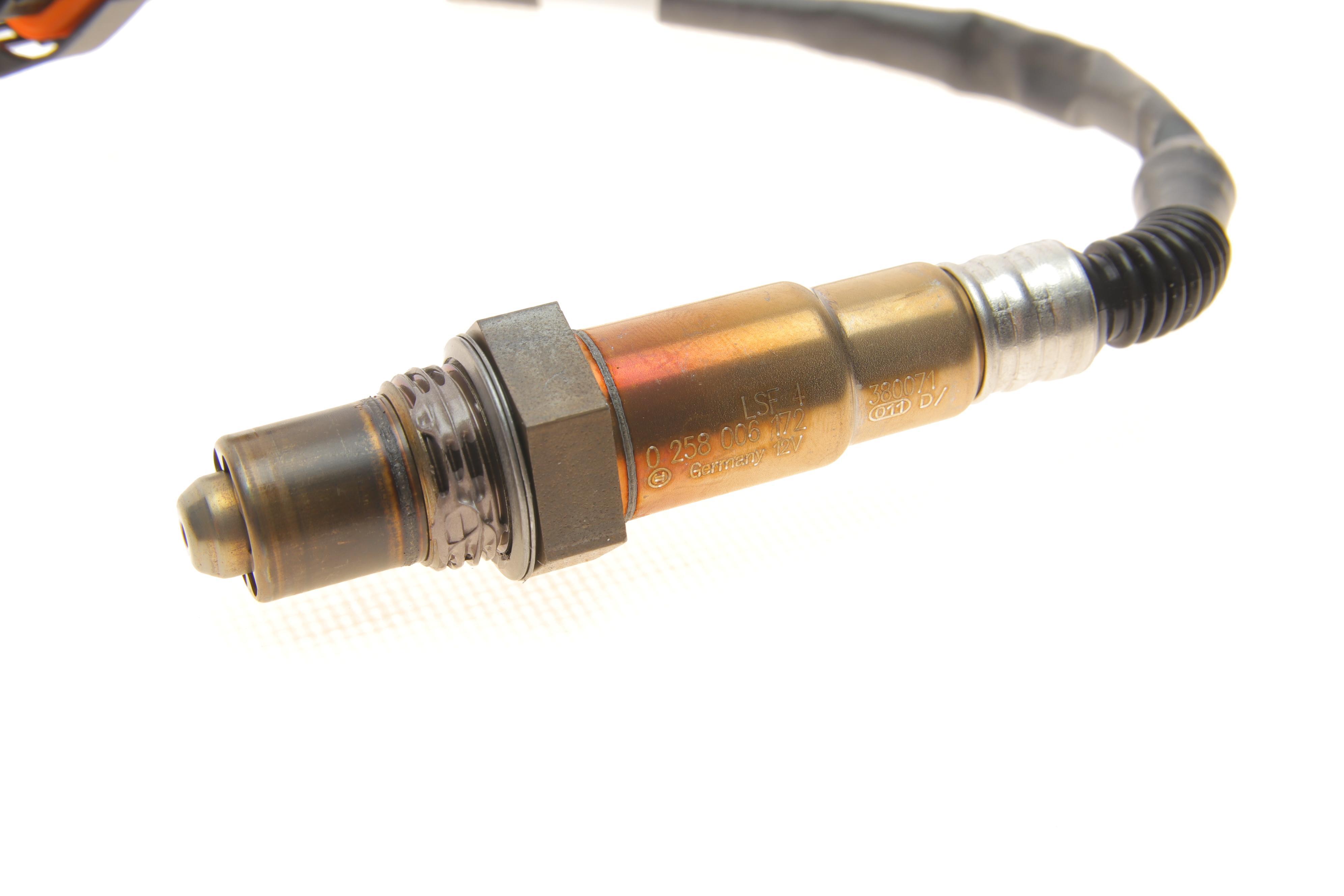 Лямбда зонд Opel Astra G 1.2 16V 00-05