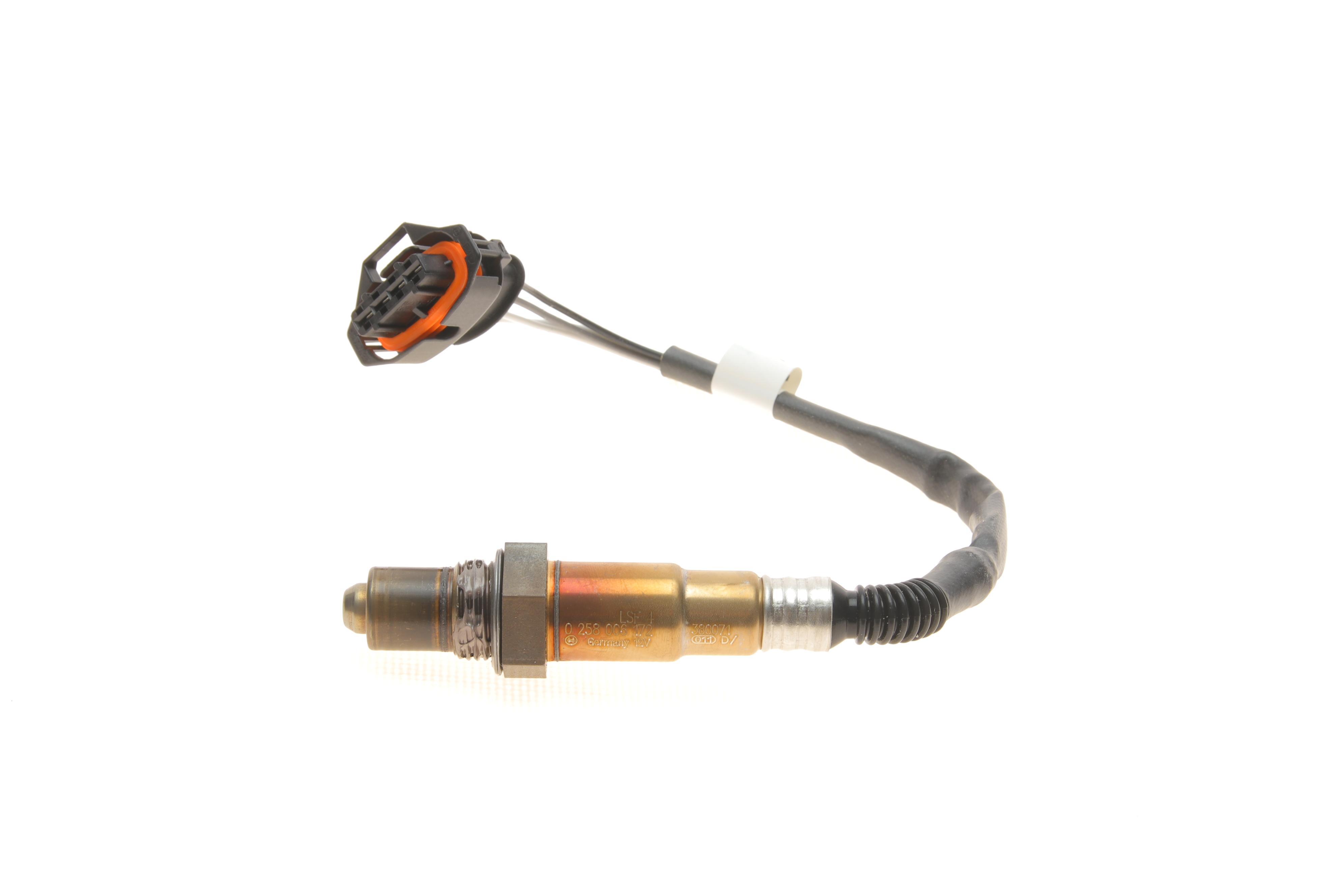 Лямбда зонд Opel Astra G 1.2 16V 00-05