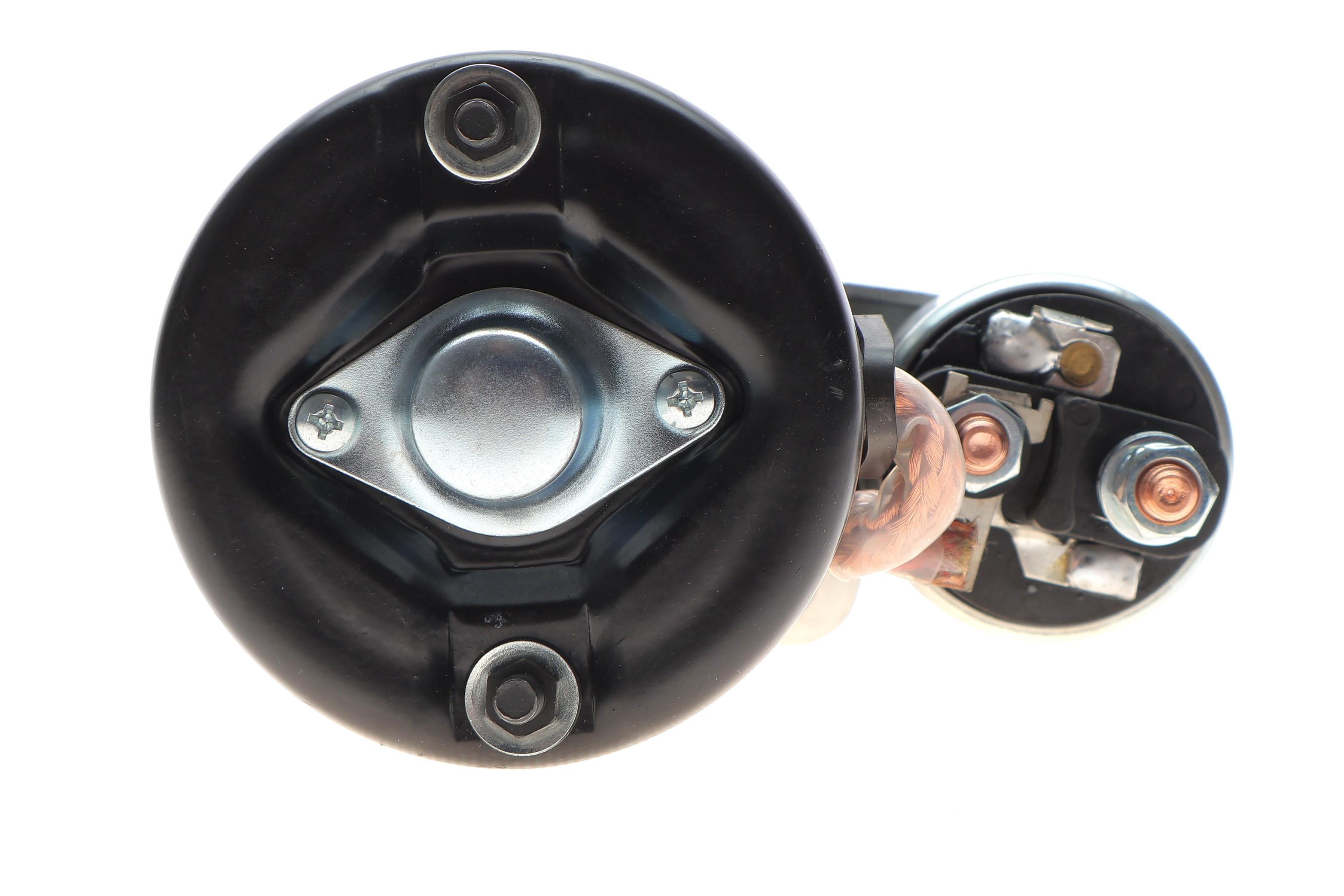 Стартер VW LT 2.4D -96 (12V/2.2kw) (z=9) = 112537