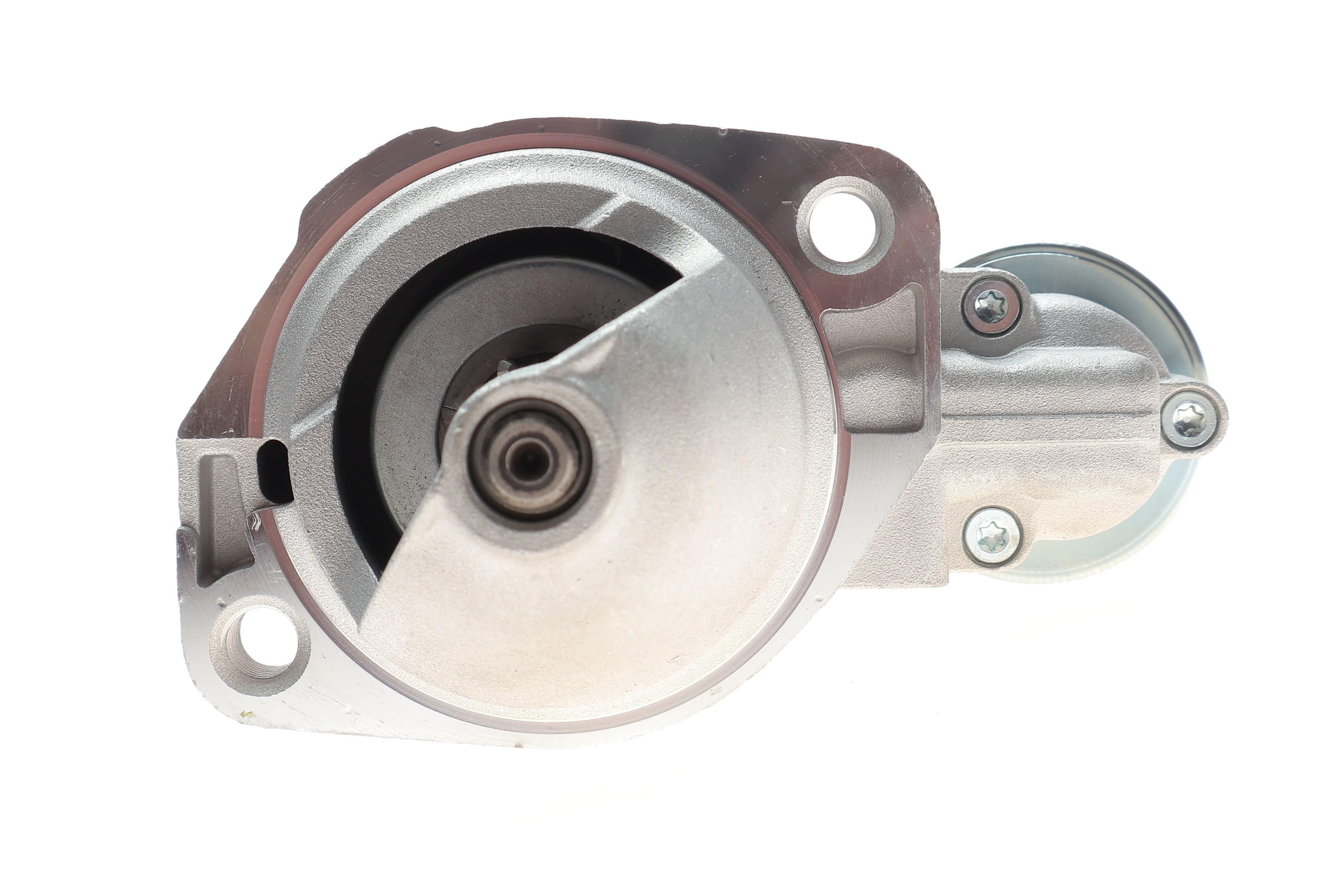 Стартер VW LT 2.4D -96 (12V/2.2kw) (z=9) = 112537