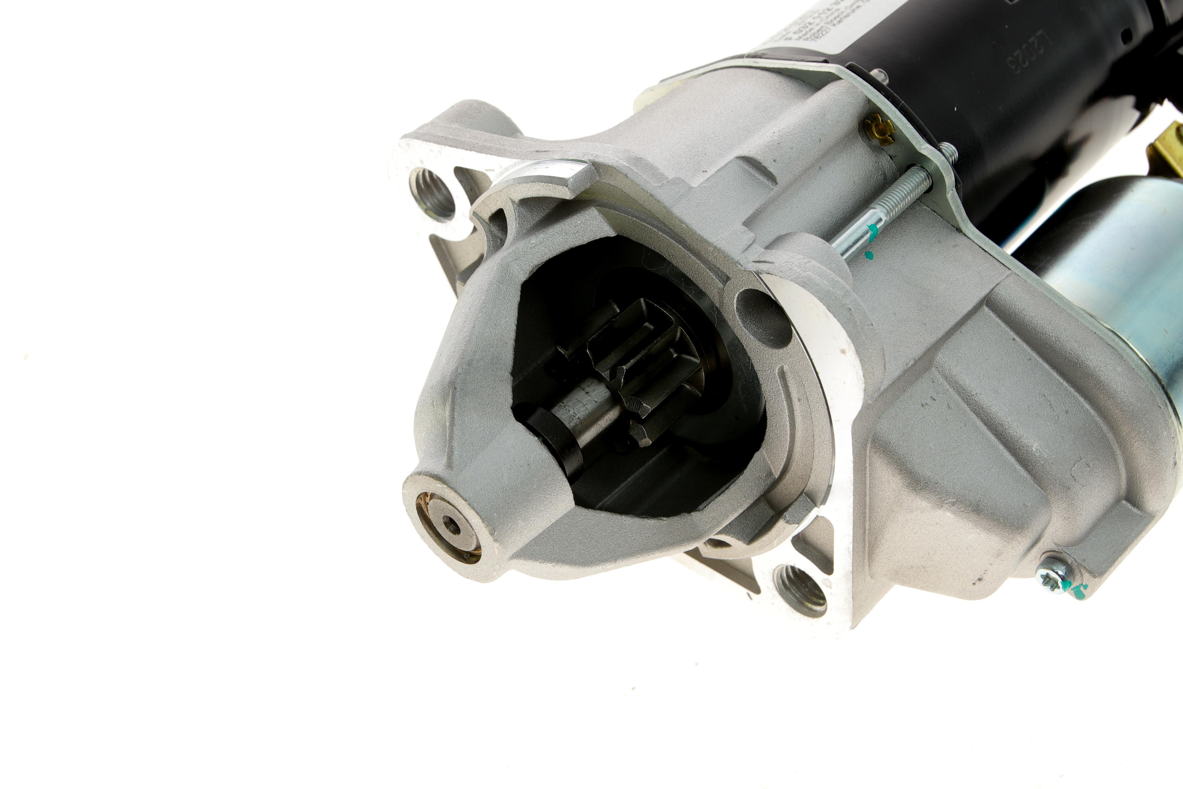 Стартер VW Passat 1.6-2.0 96-05 (1.1 kw) (z=9) = 112321