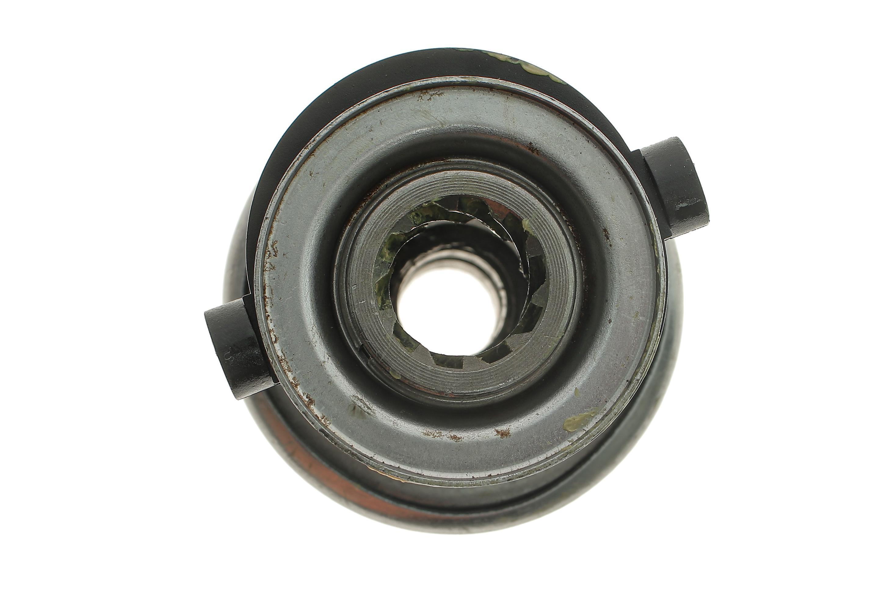 Бендикс стартера MAN TGL/TGM 05- (z=10) (PREMIUM LINE)