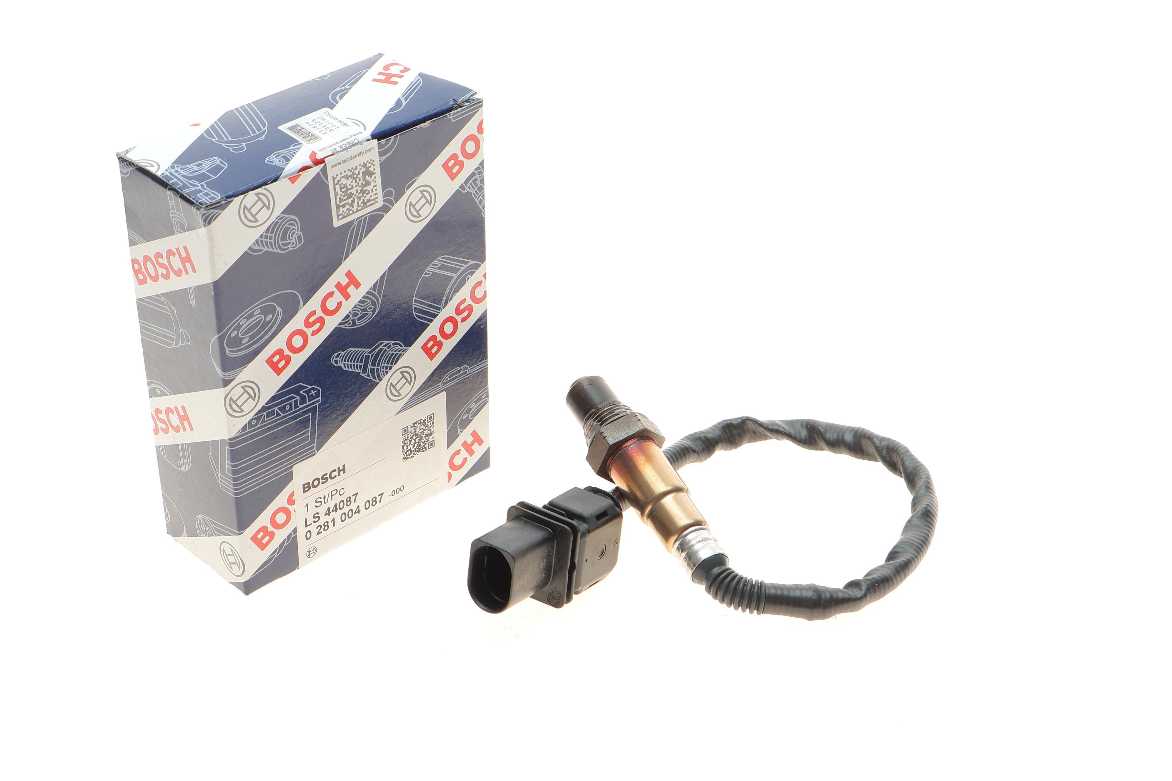 Лямбда зонд Hyundai i30/Tucson/Kia Ceed/Sportage 2.0CRDi 04-