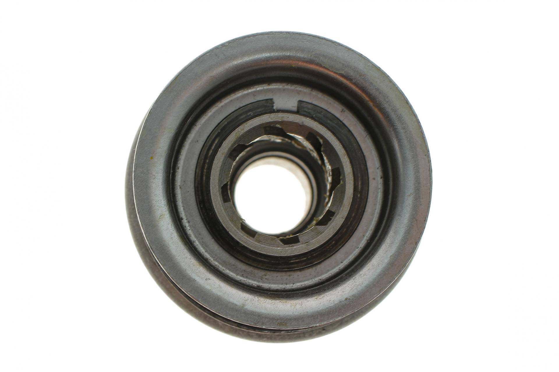 Бендикс стартера Renault Kangoo/Clio/Megane 1.5dCi 01- (z=12) = 136722