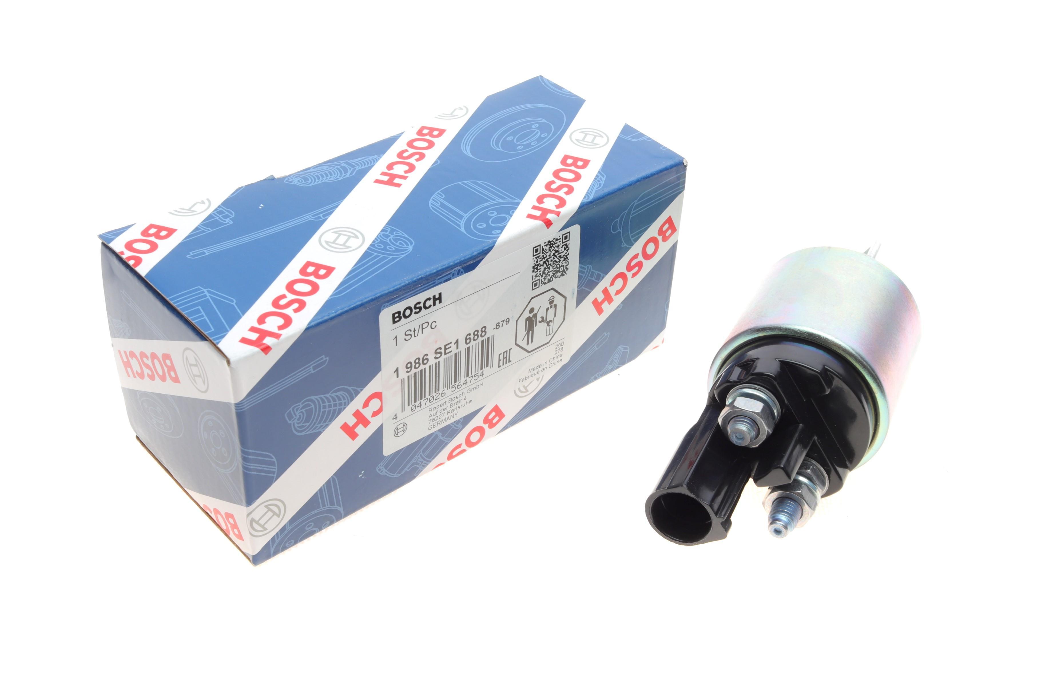 Реле стартера втягуюче (12V) VW T4 2.5 TDI 95-03