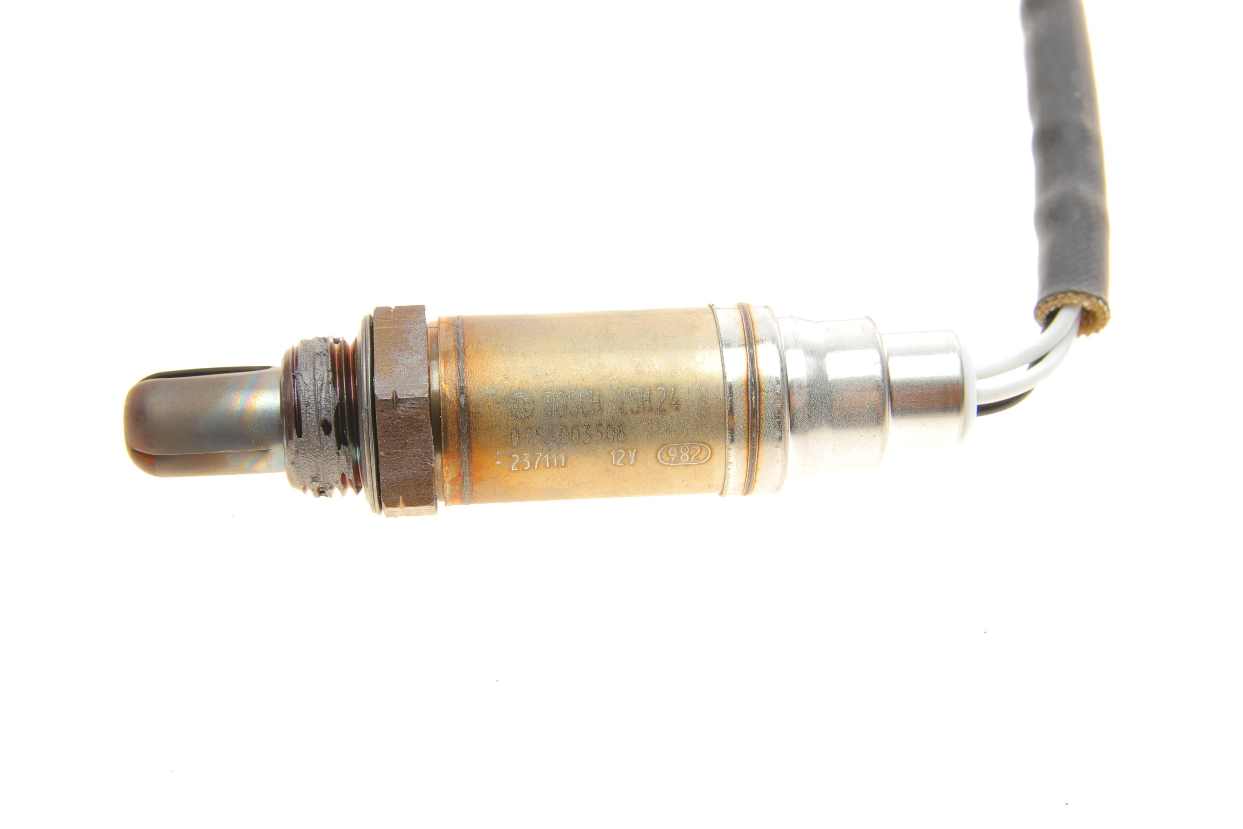 Лямбда зонд Audi 100/80/A6 2.0-2.8 91-97/Suzuki Baleno 1.2 16-