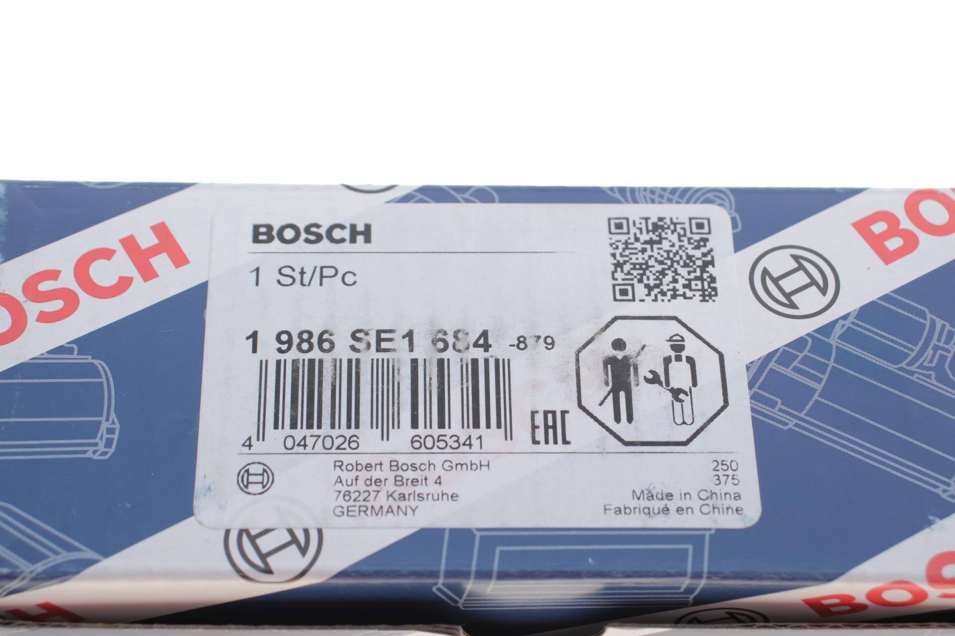 Реле стартера втягуюче (12V) Citroen Jumpy/Fiat Ducato 06-