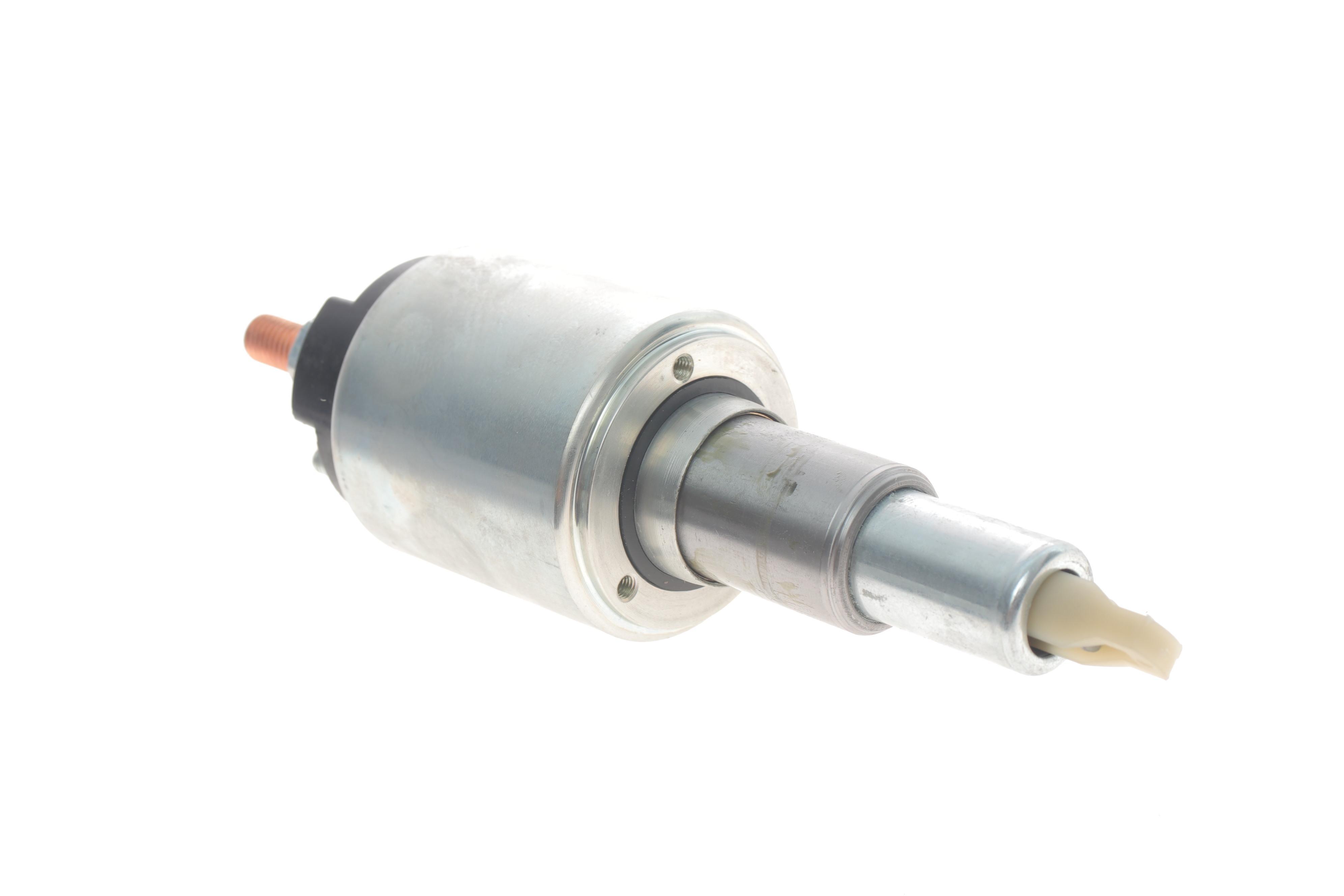 Реле стартера втягуюче Daf/Scania