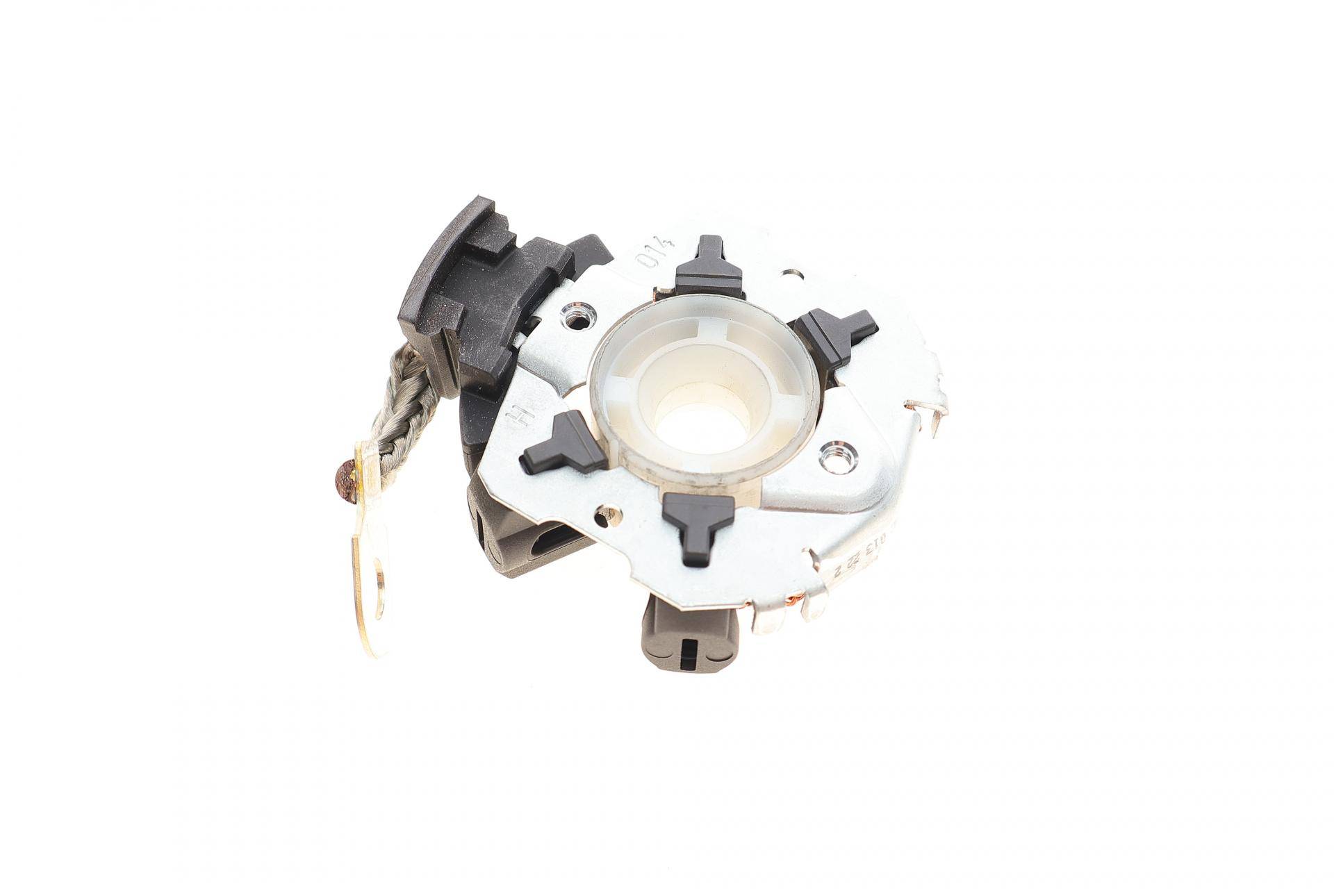 Щіткотримач стартера MB/VW