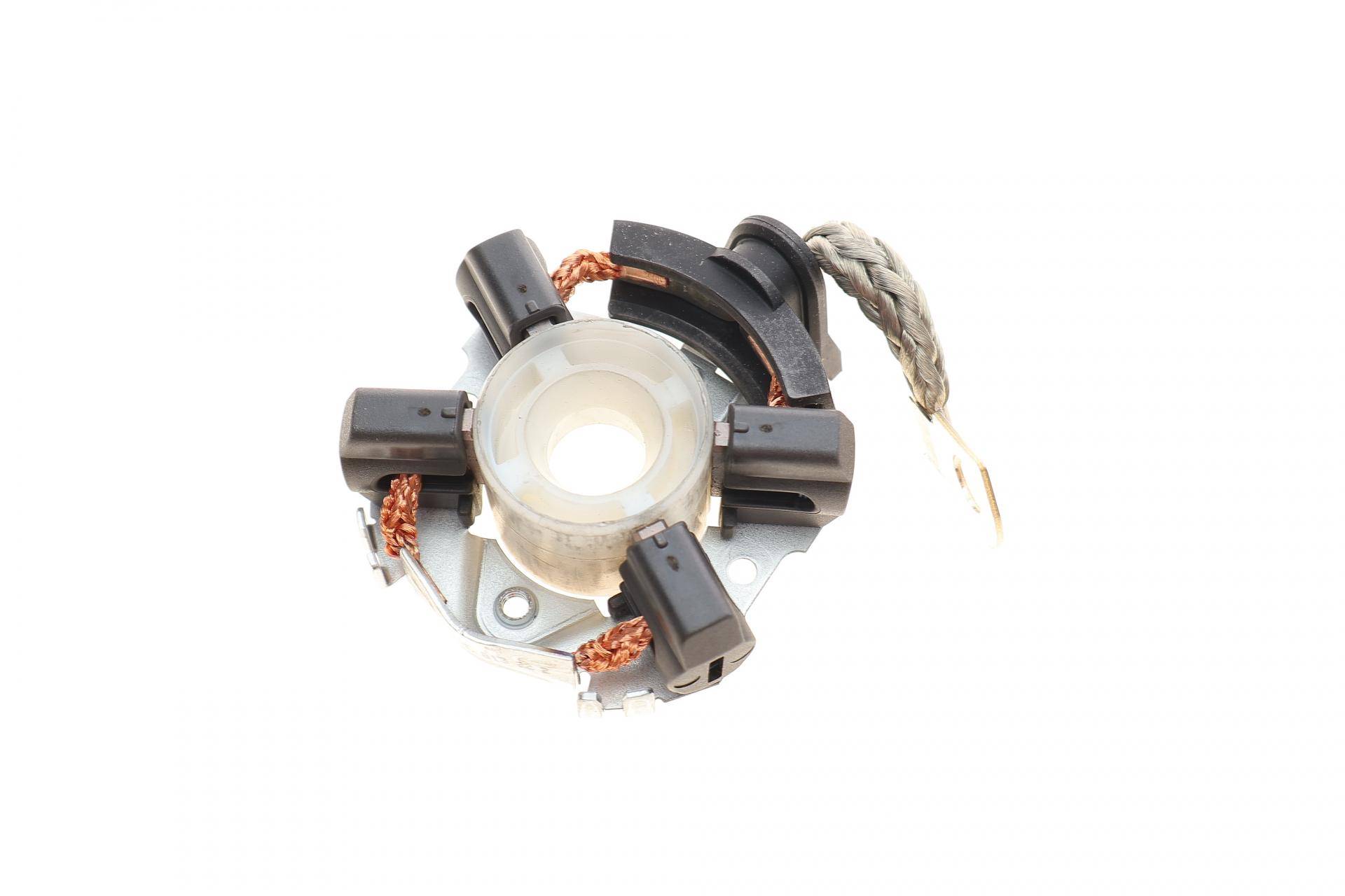 Щіткотримач стартера MB/VW