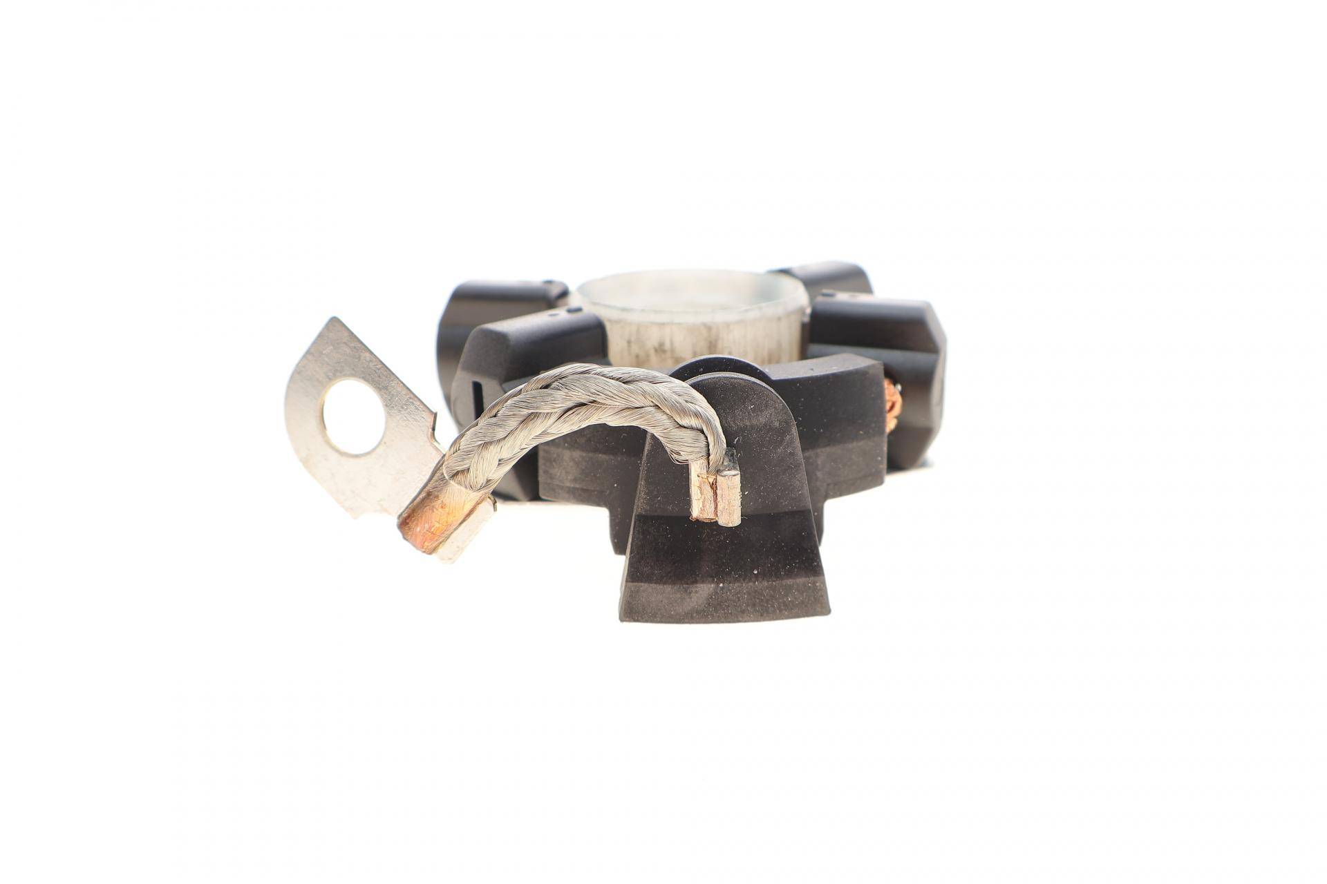 Щіткотримач стартера MB/VW