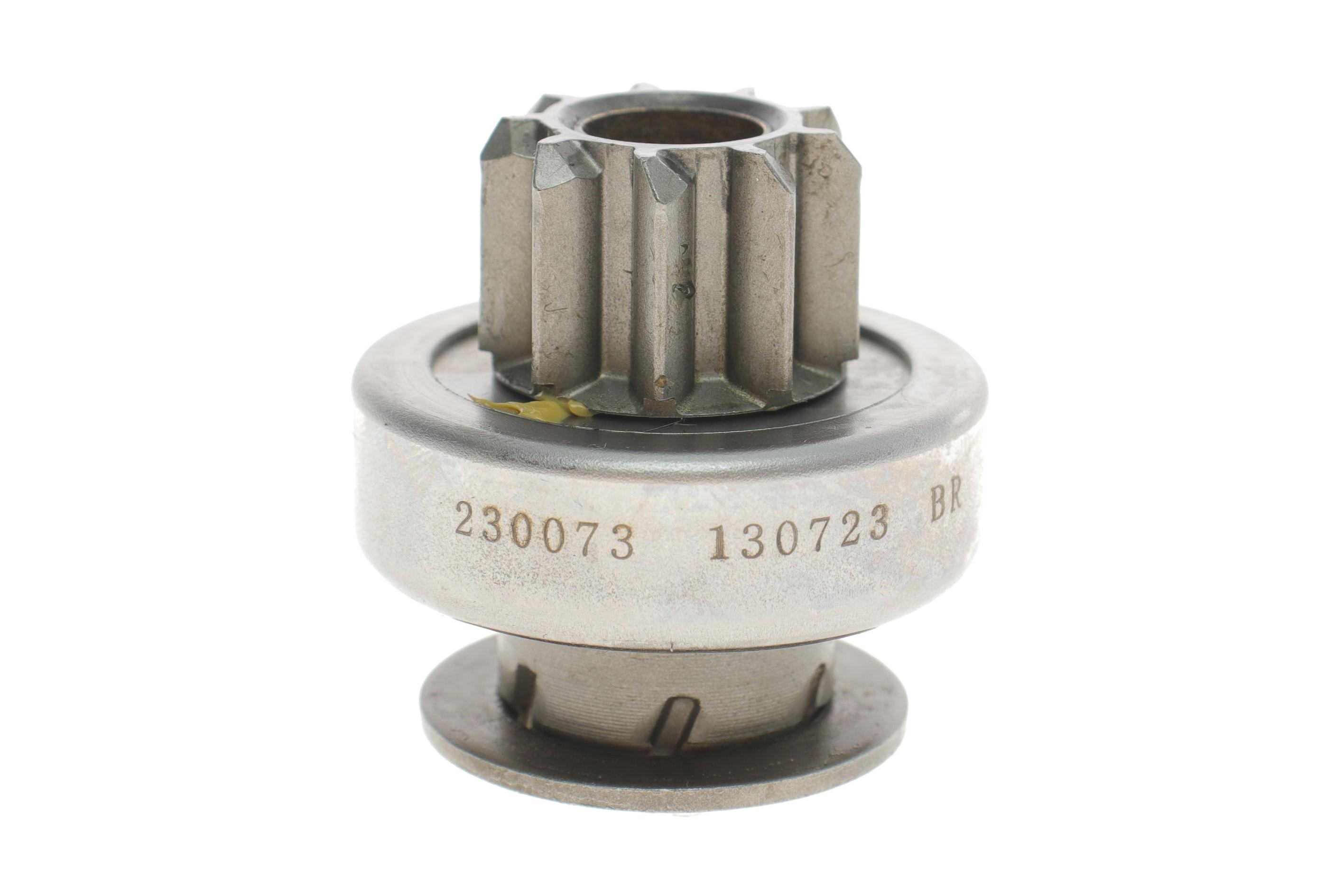 Бендикс стартера Daewoo Lanos 1.3/1.5/1.6 16V 97- (z=9) = 230073