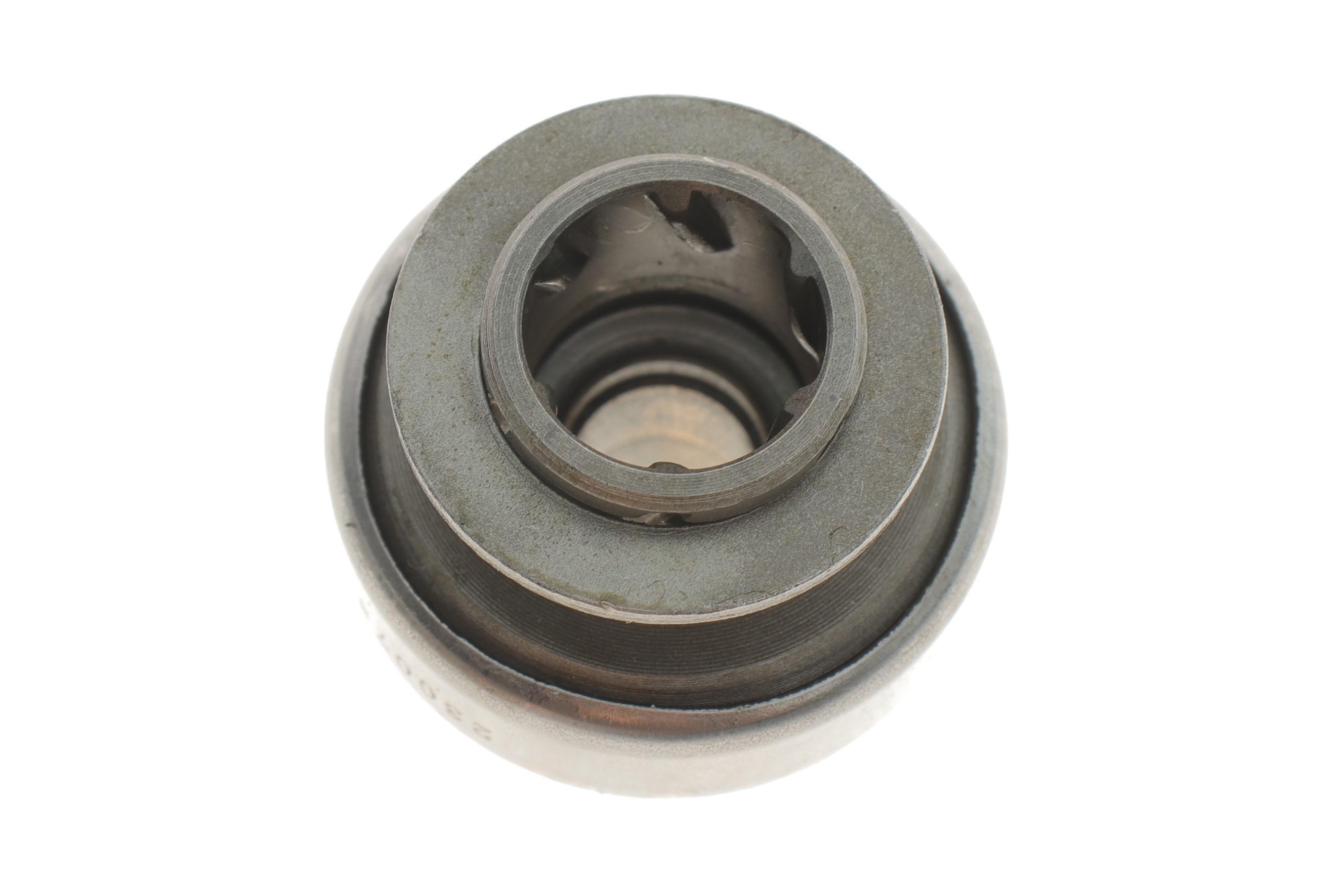 Бендикс стартера Daewoo Lanos 1.3/1.5/1.6 16V 97- (z=9) = 230073