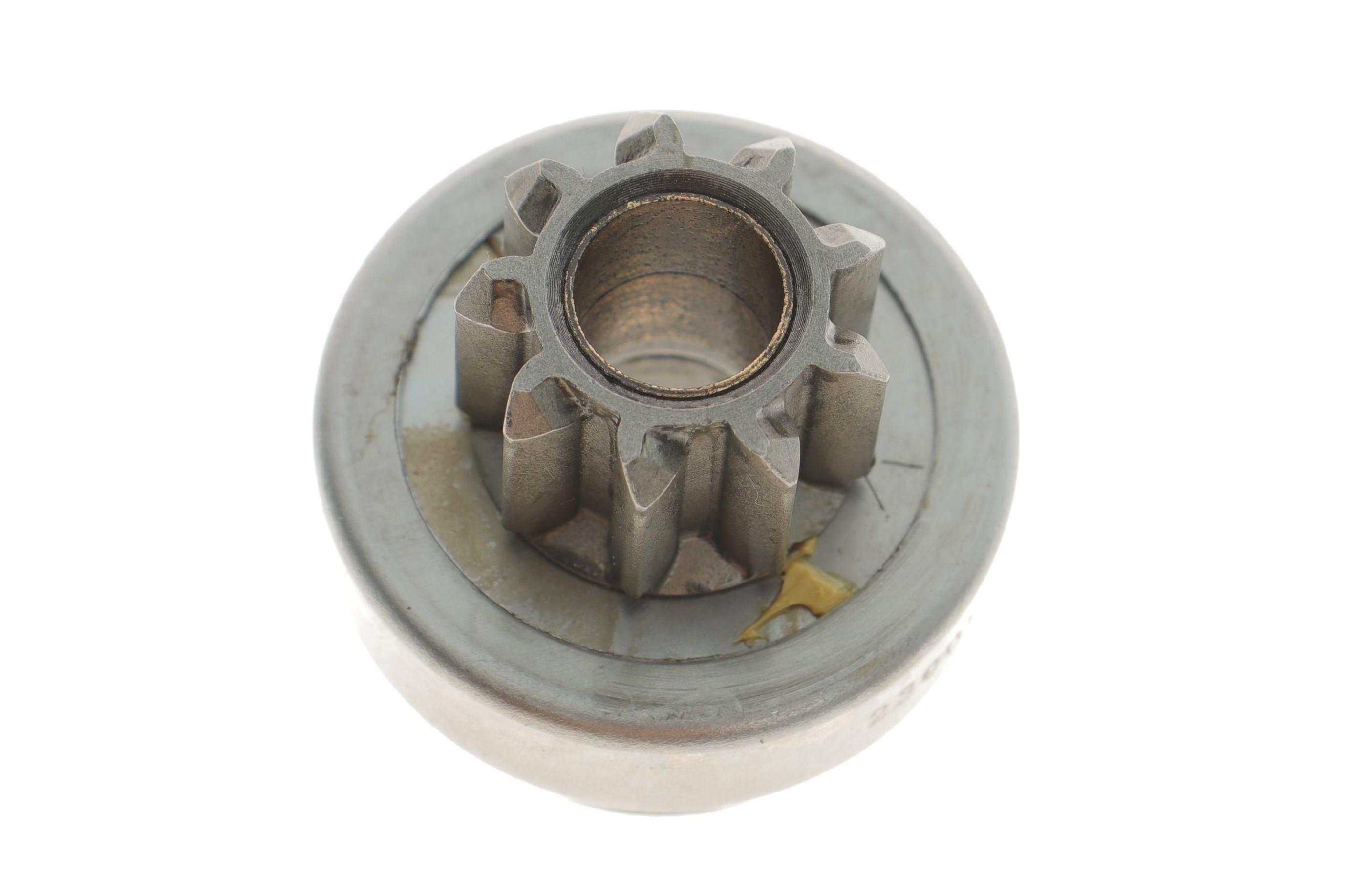 Бендикс стартера Daewoo Lanos 1.3/1.5/1.6 16V 97- (z=9) = 230073