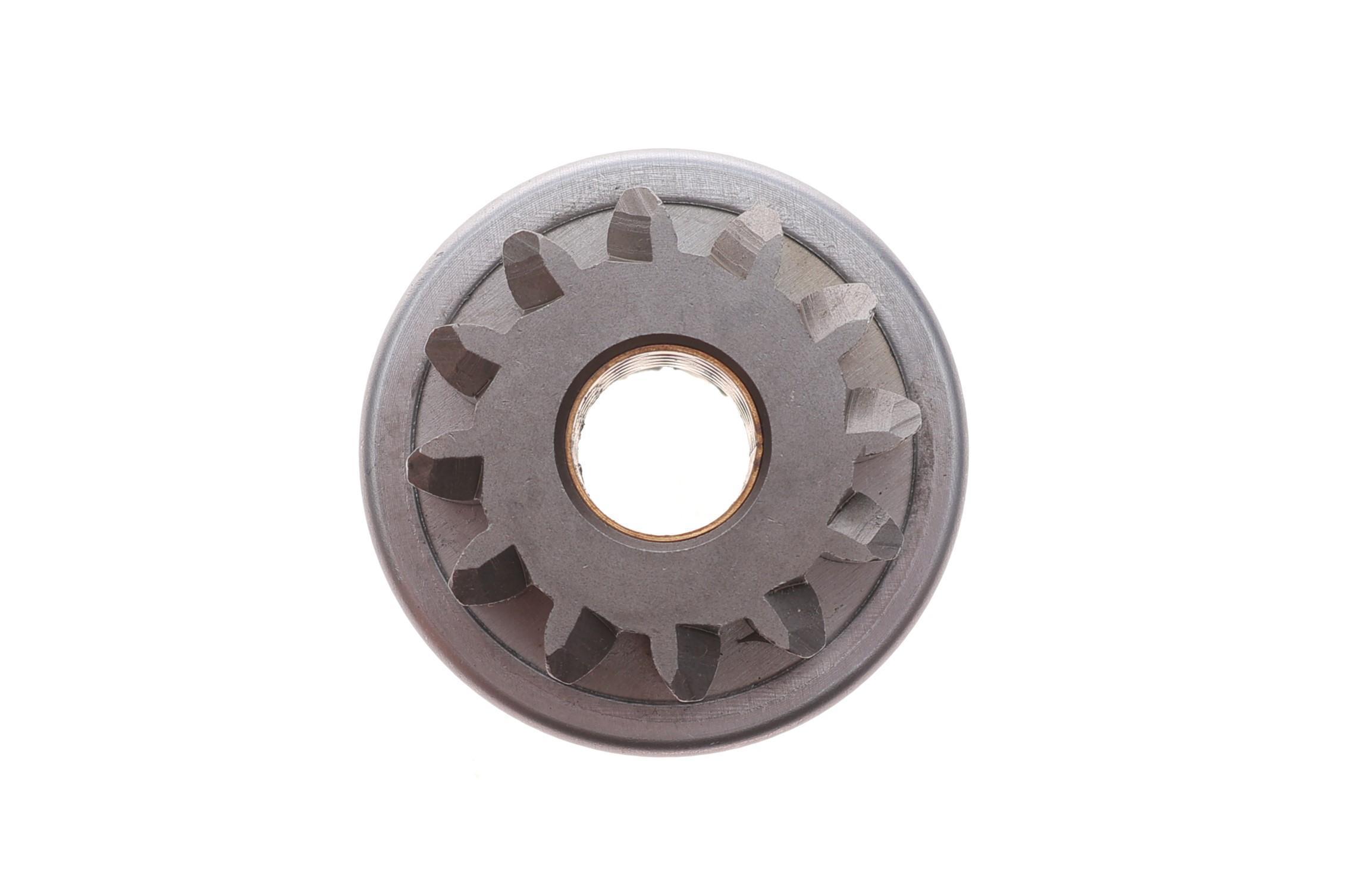 Бендикс стартера Mitsubishi Pajero 90-06/L200 2.5 TDi 96-07 (z=12) = 231415