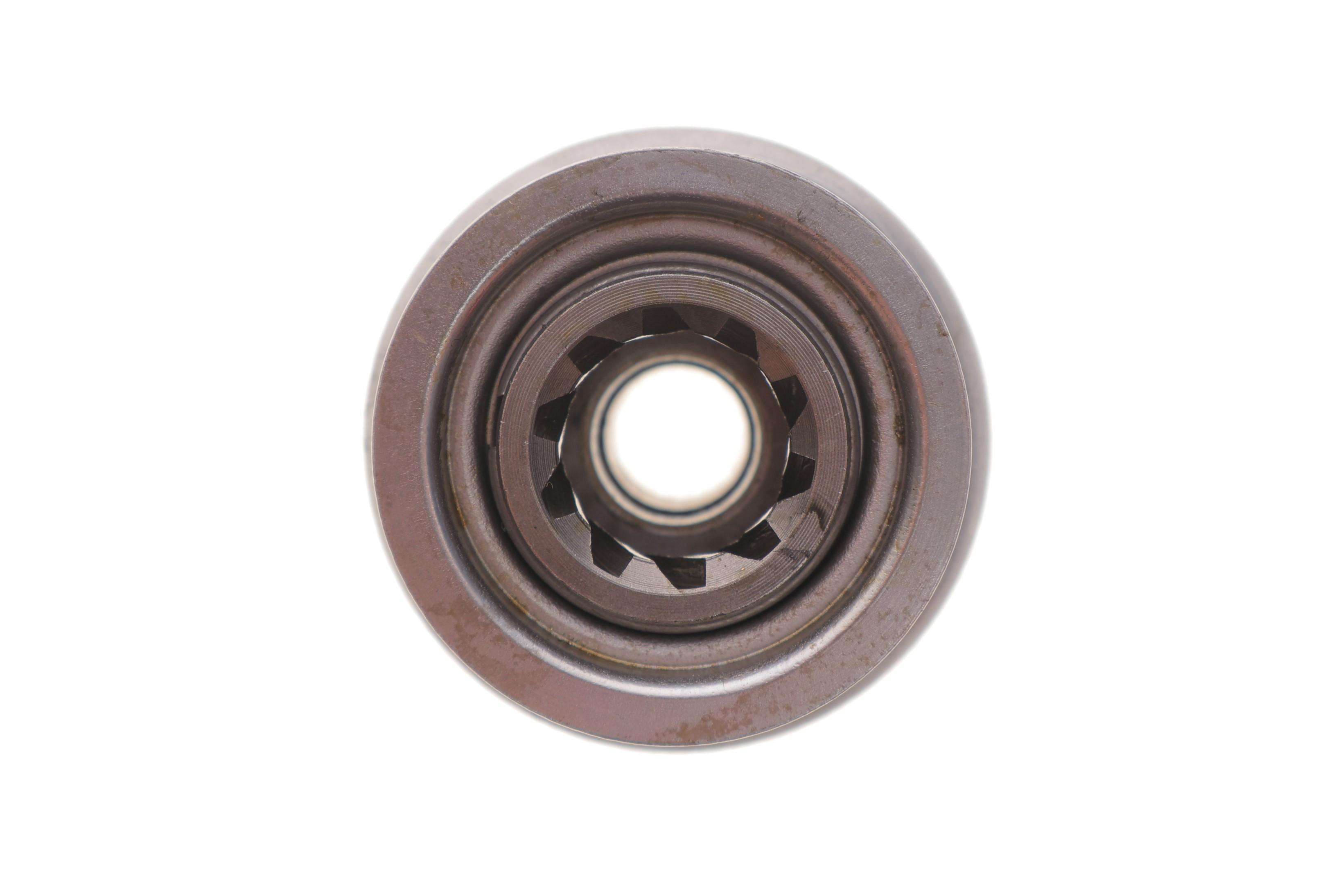 Бендикс стартера Fiat Doblo/Opel Astra H 1.3D 03- (z=9) (PREMIUM LINE)