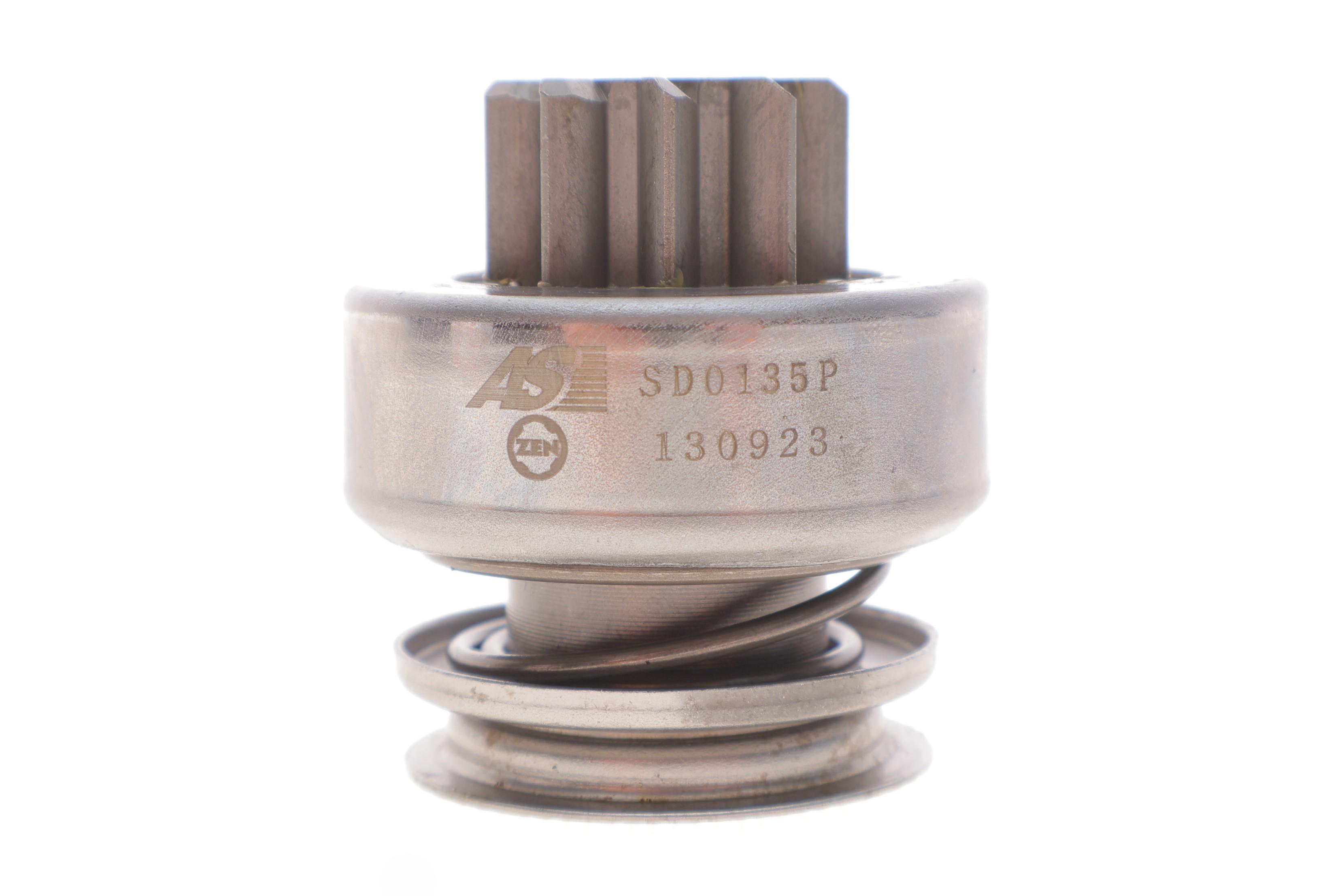 Бендикс стартера Fiat Doblo/Opel Astra H 1.3D 03- (z=9) (PREMIUM LINE)