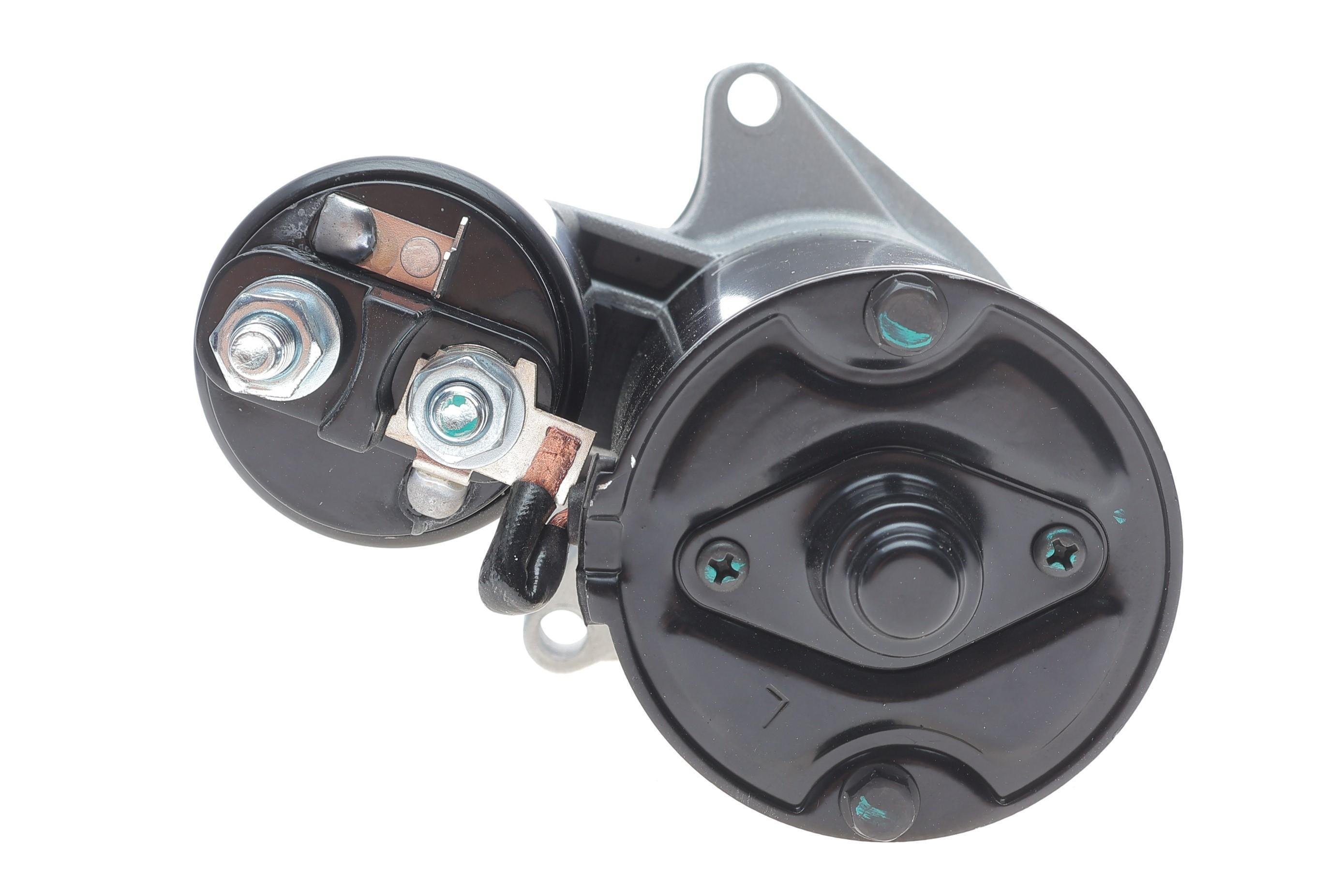 Стартер VW T4 2.0 90-03 (12V/1.1kw) (z=10)