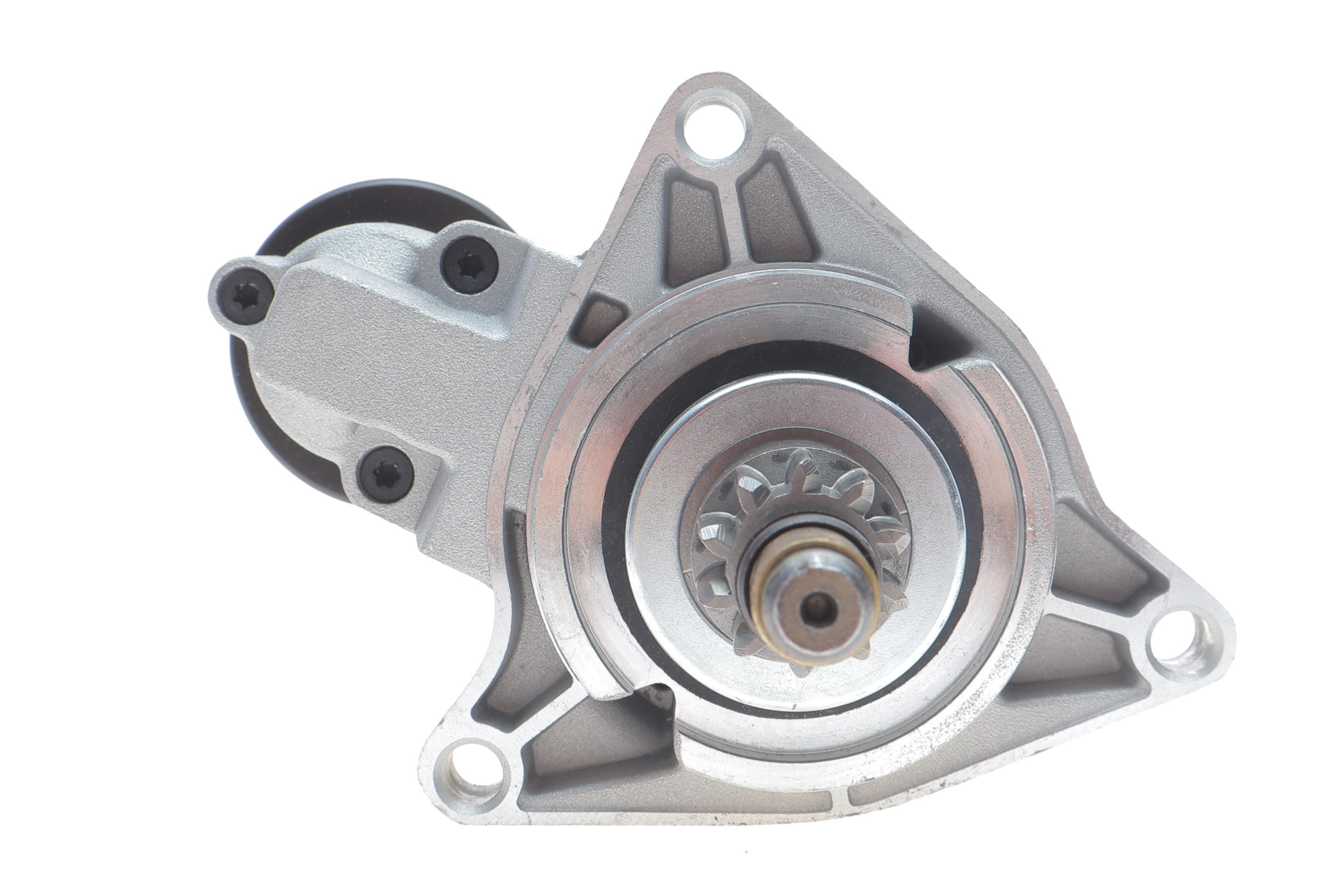 Стартер VW T4 2.0 90-03 (12V/1.1kw) (z=10)