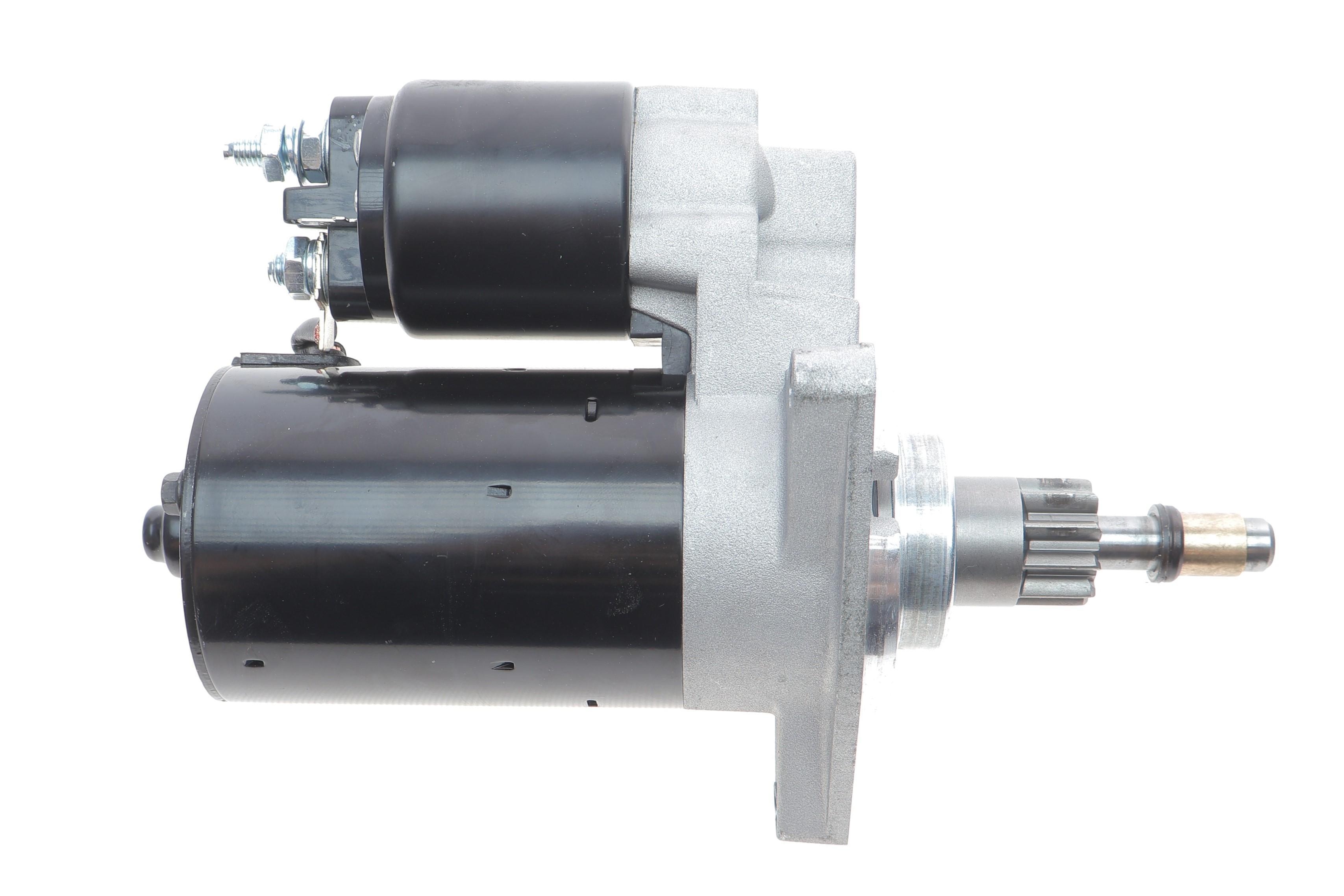 Стартер VW T4 2.0 90-03 (12V/1.1kw) (z=10)