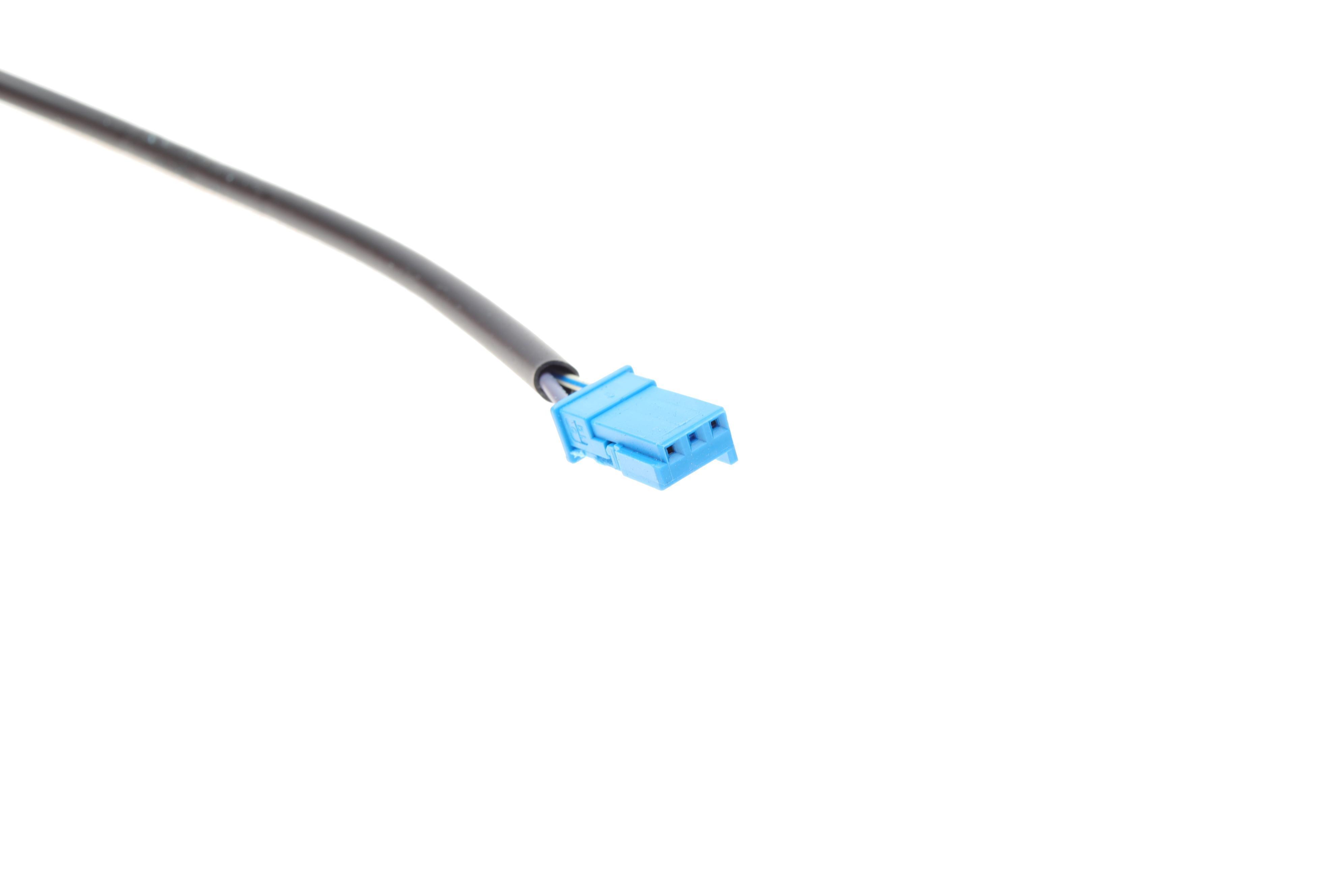 Роз'єм (фішка) електричний BMW 5 (E60) 03-10