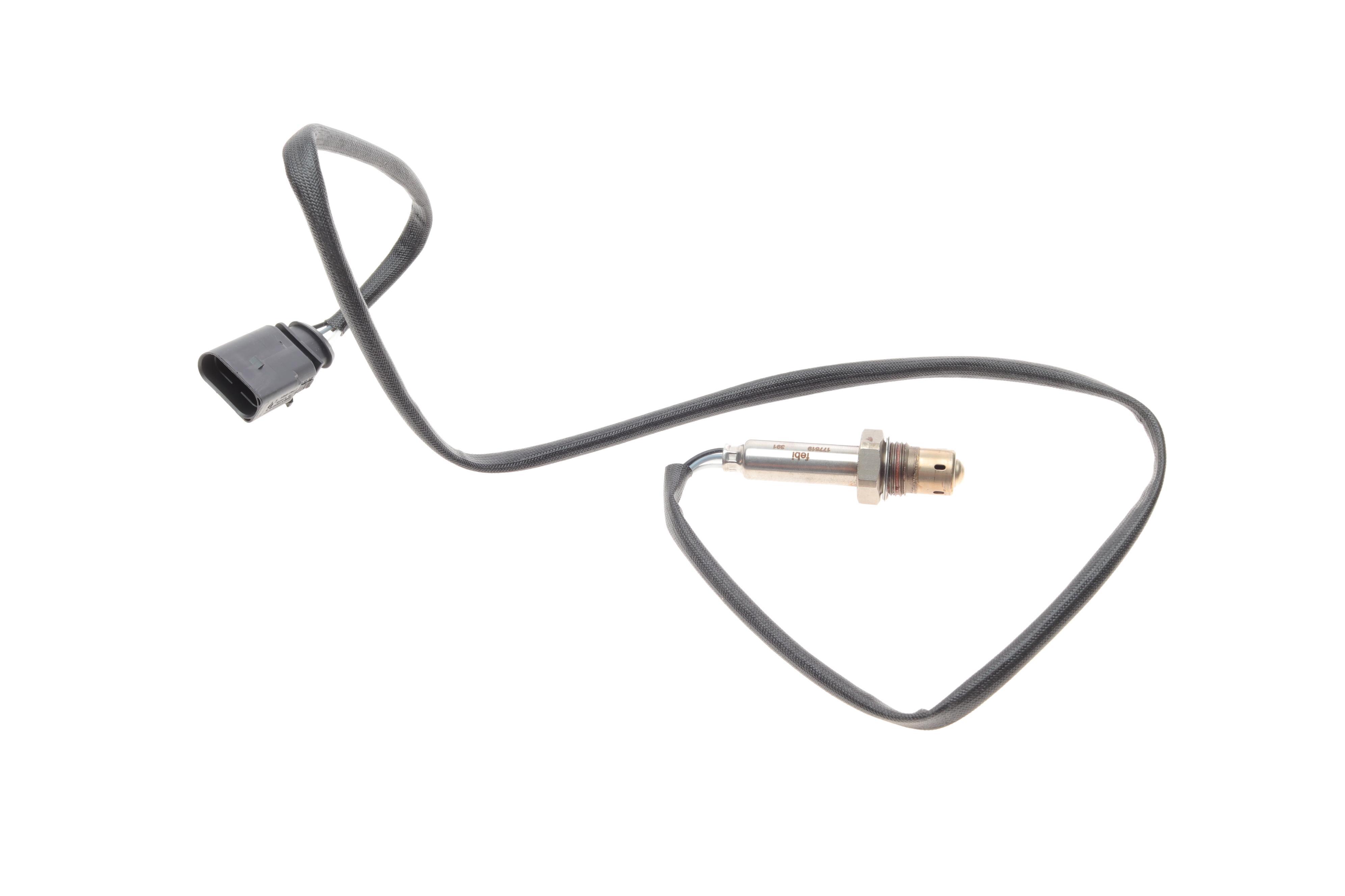 Лямбда зонд VW Caddy III 1.4/T5 2.0TSI 11-19