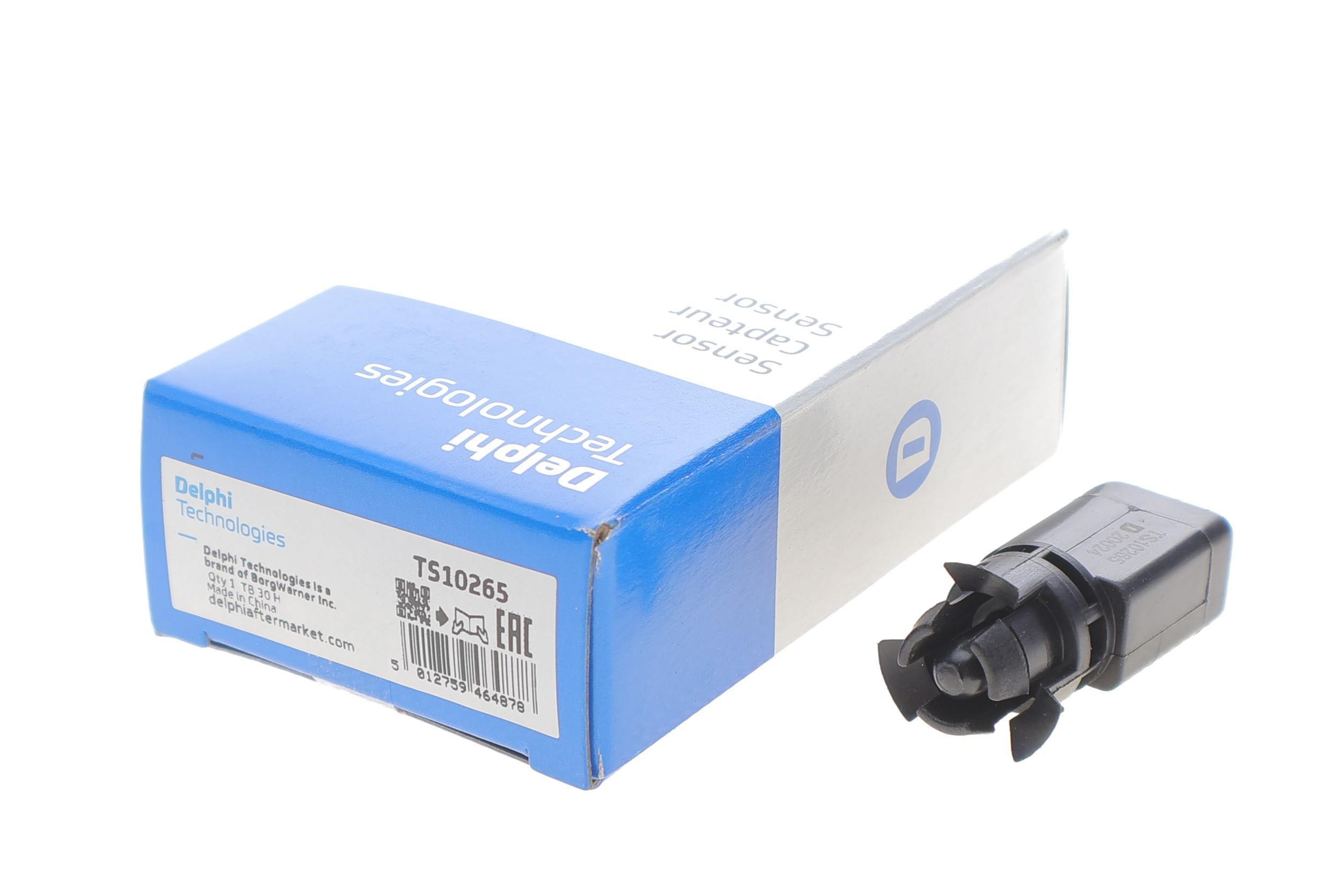 Датчик зовнішньої температури повітря VW CaddyIII/T5 03-