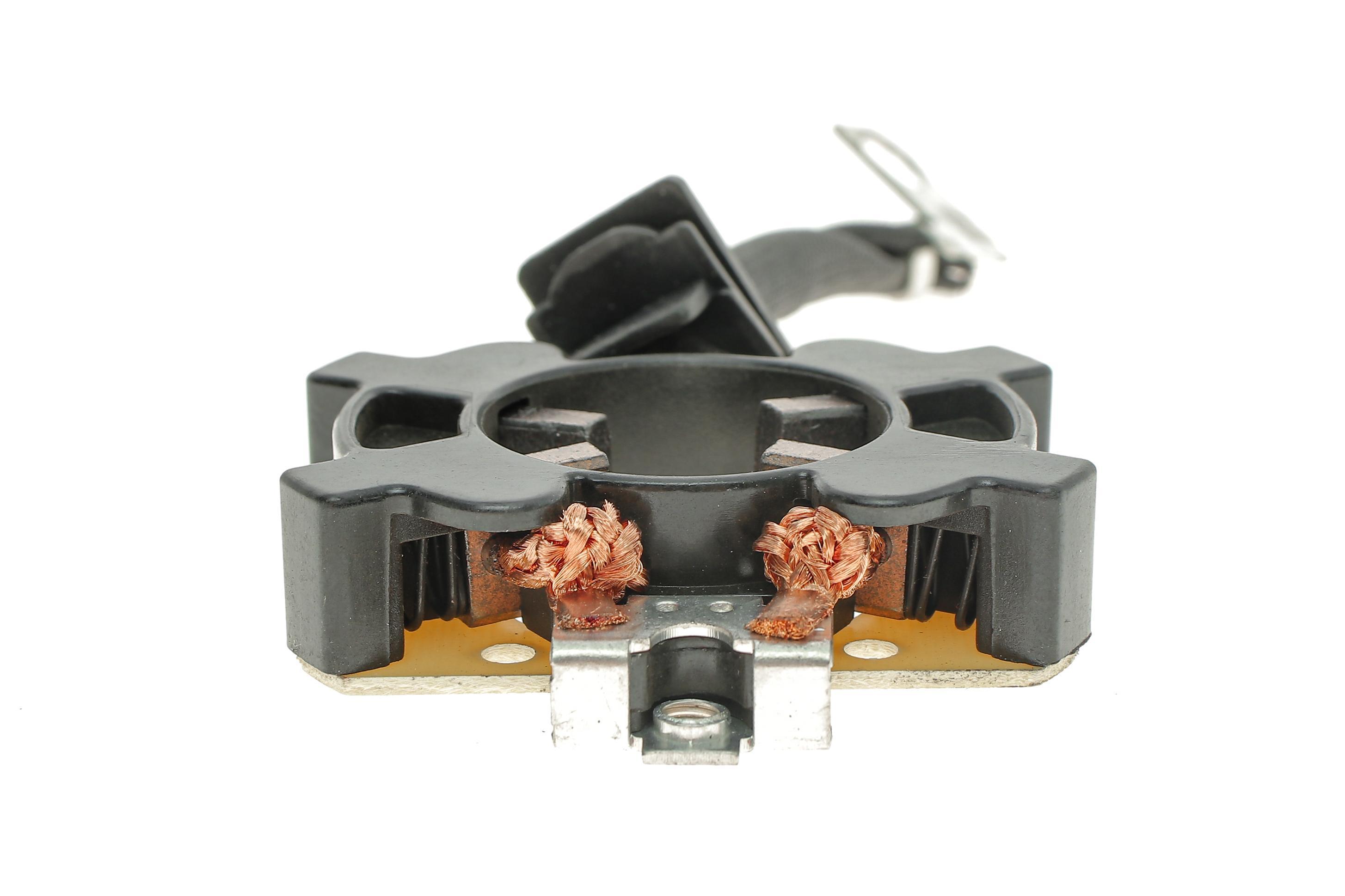 Щіткотримач стартера Mitsubishi Pajero Pinin 1.8/2.0 99-07