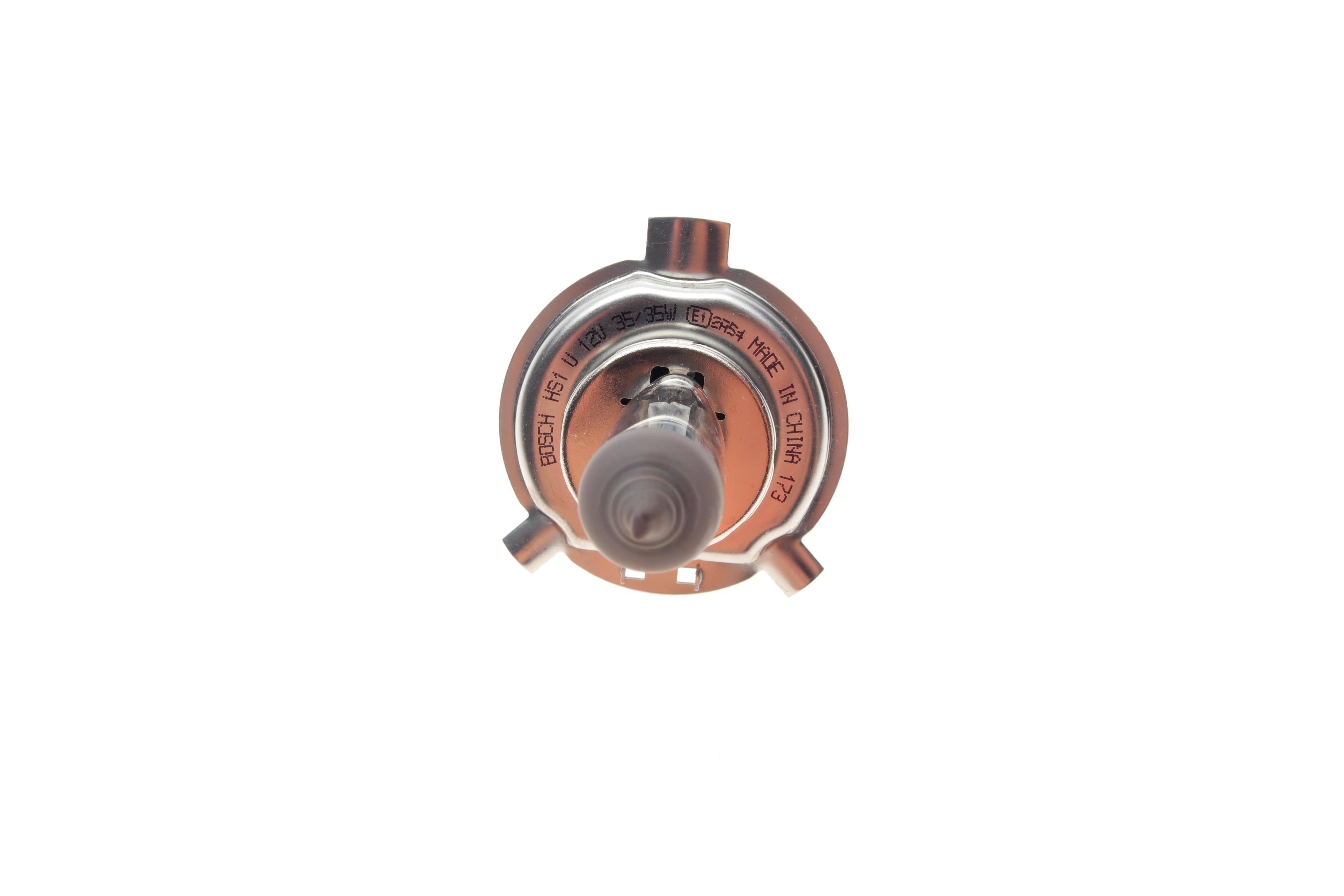 Автолампа HS1 12V 35/35W PX43t Pure Light