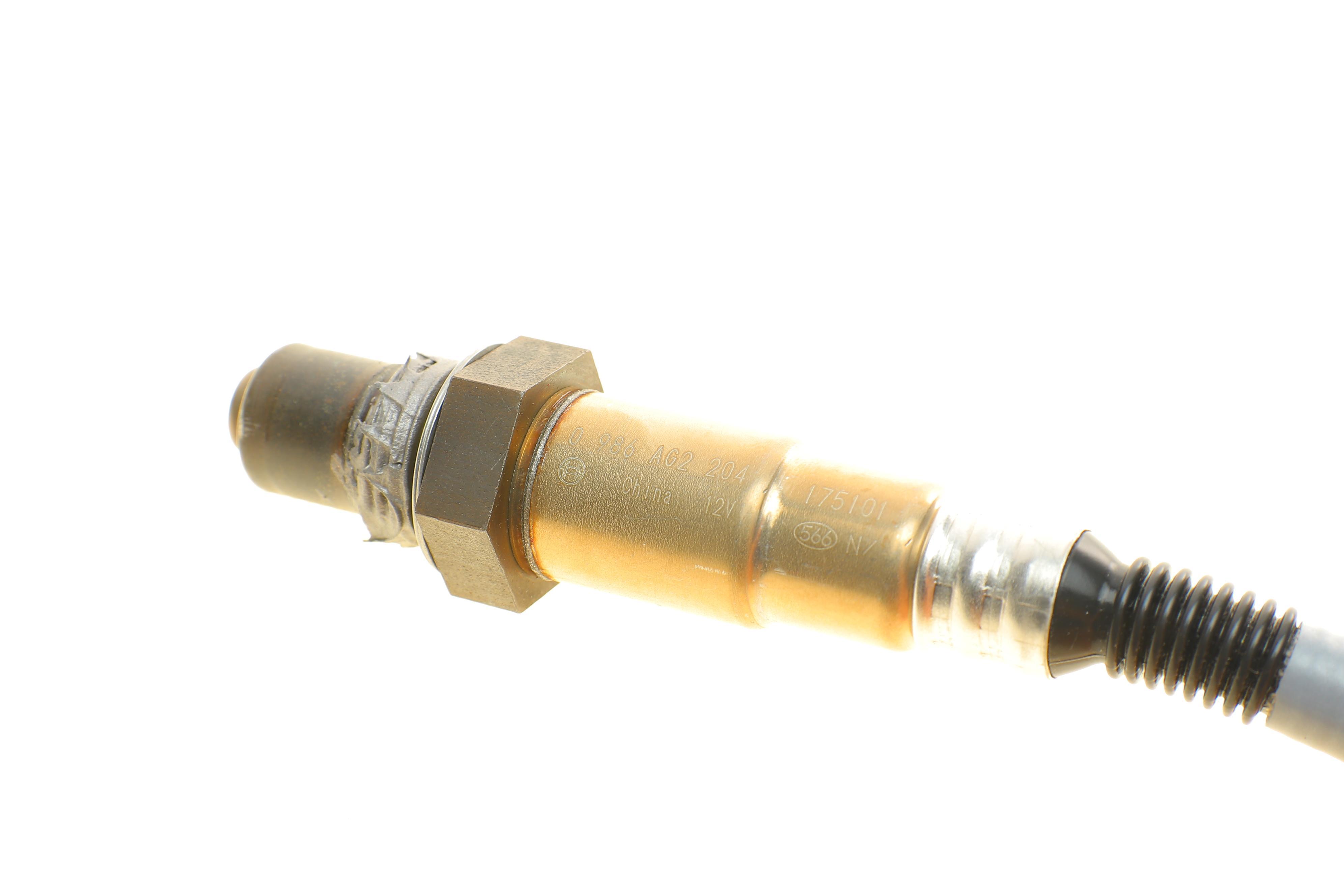 Лямбда зонд Nissan Qashqai/X-trail 1.6/2.0 07-13/Patrol 5.6 04-