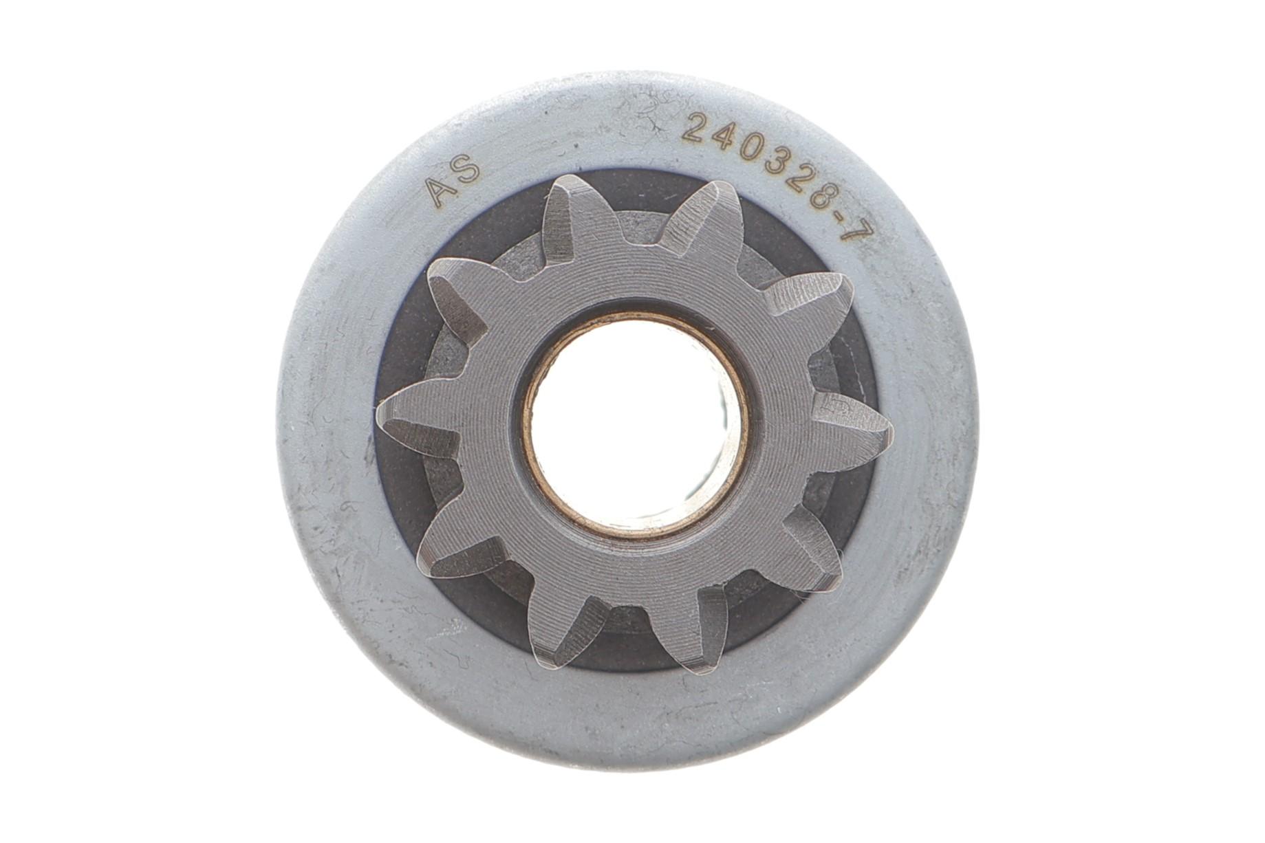 Бендикс стартера Mitsubishi L200/L400/Pajero 90-07 (z=10)